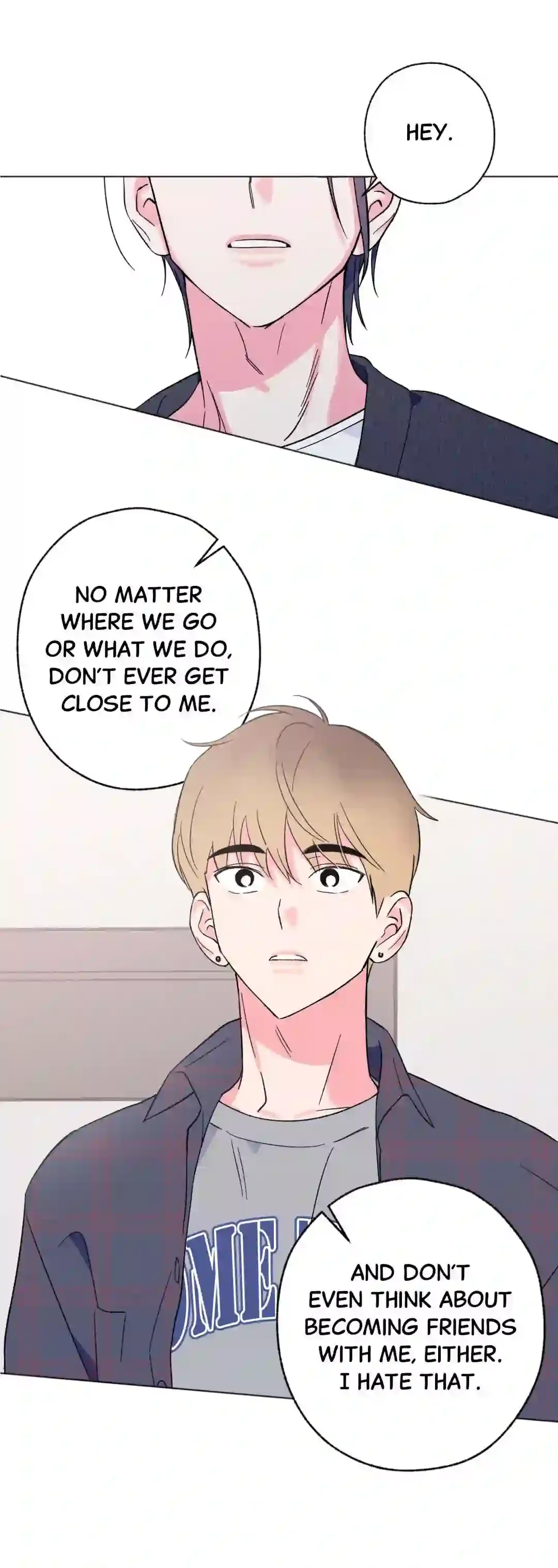 Breakout Scandal - Chapter 1 Page 55