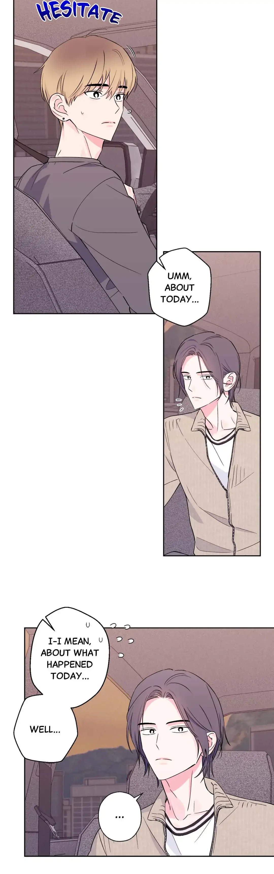 Breakout Scandal - Chapter 11 Page 2
