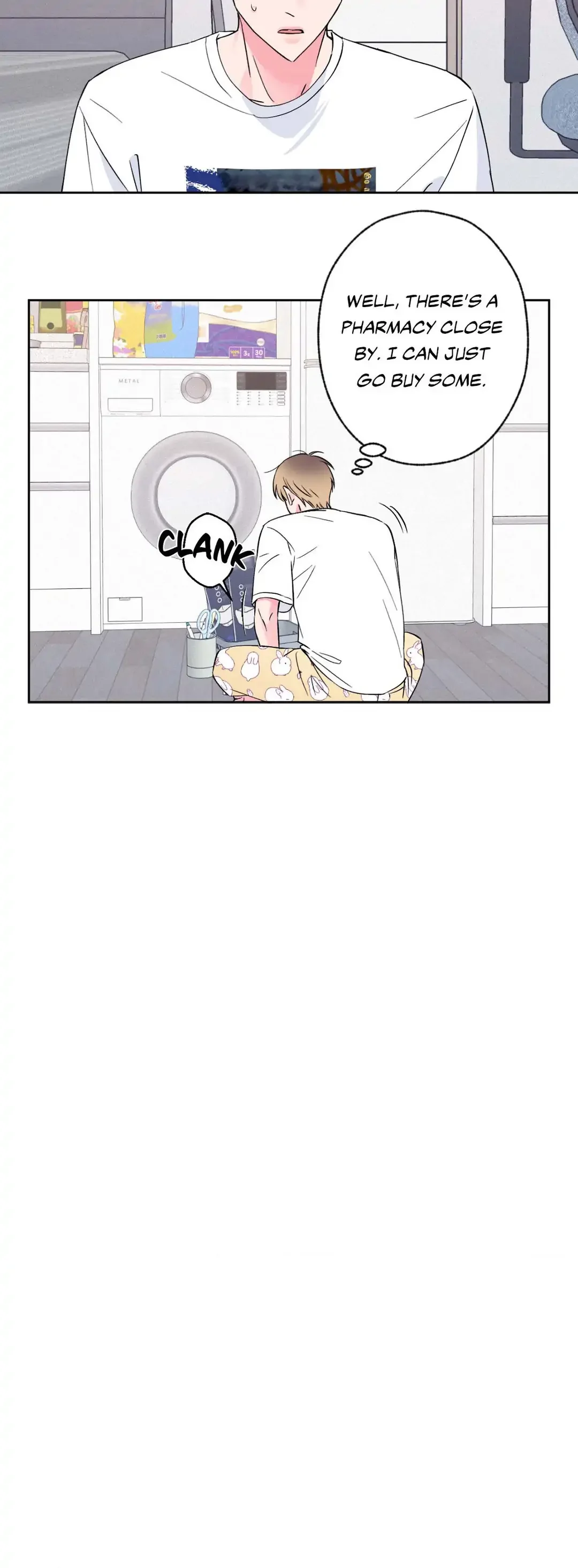 Breakout Scandal - Chapter 11 Page 20