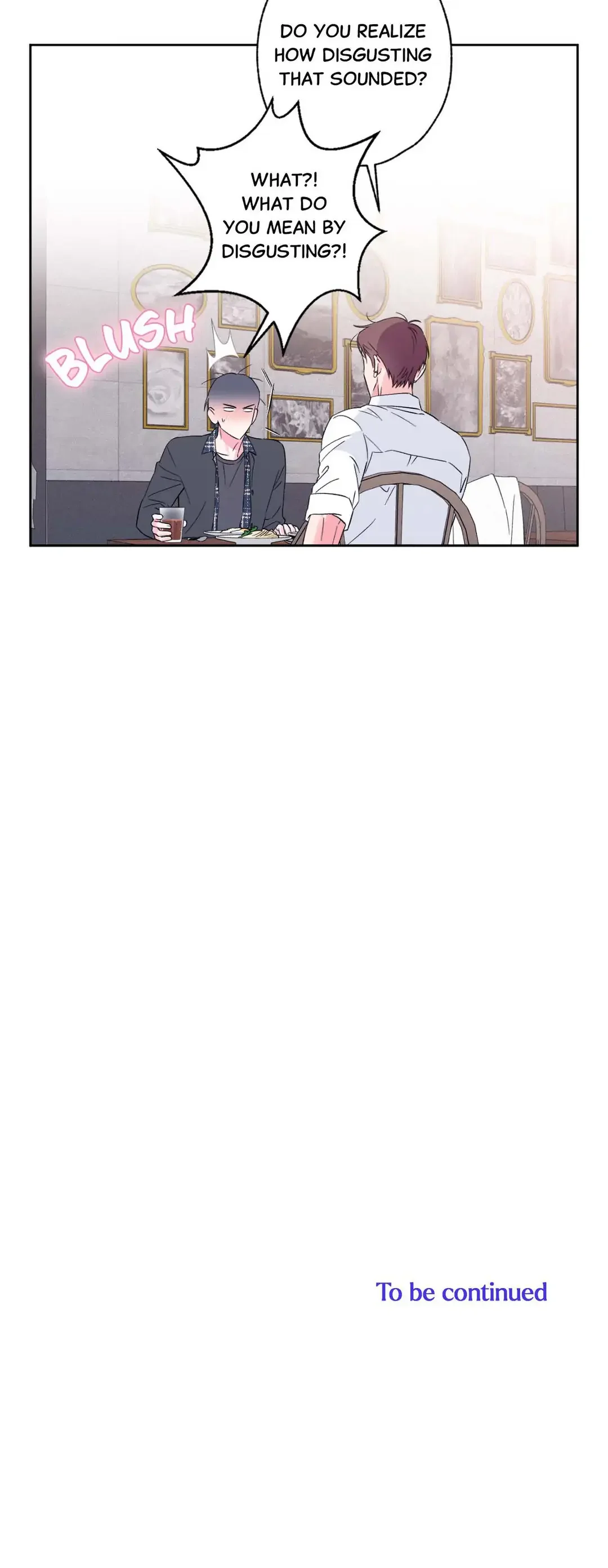 Breakout Scandal - Chapter 11 Page 32