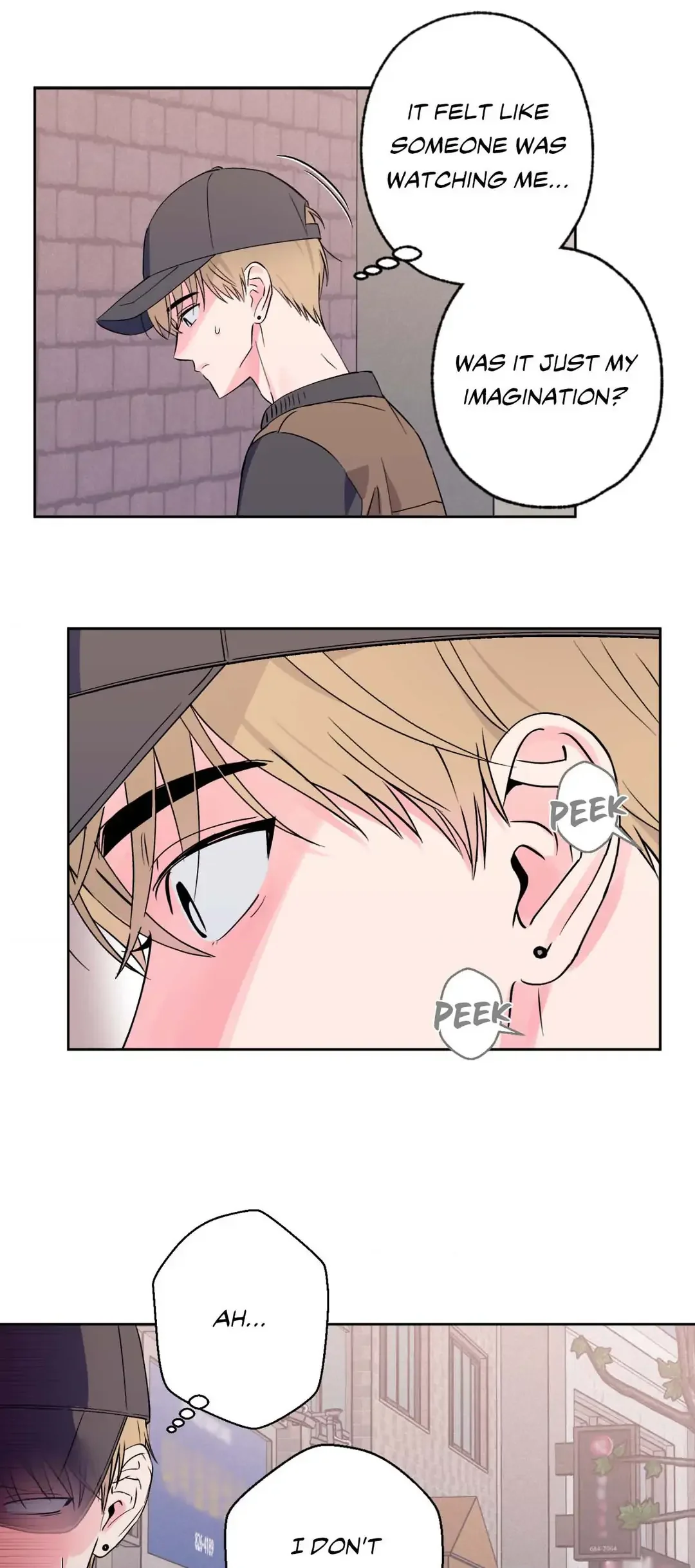 Breakout Scandal - Chapter 12 Page 7