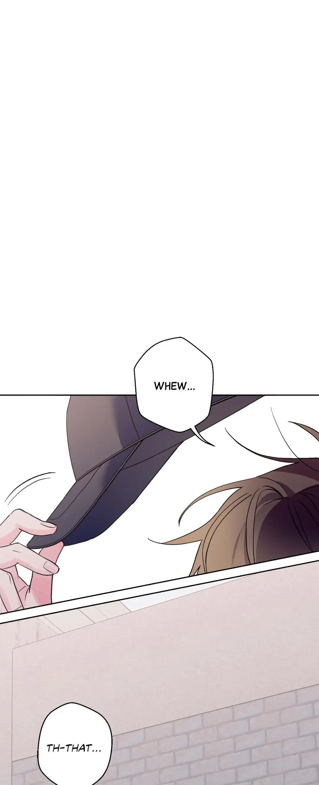 Breakout Scandal - Chapter 12 Page 21
