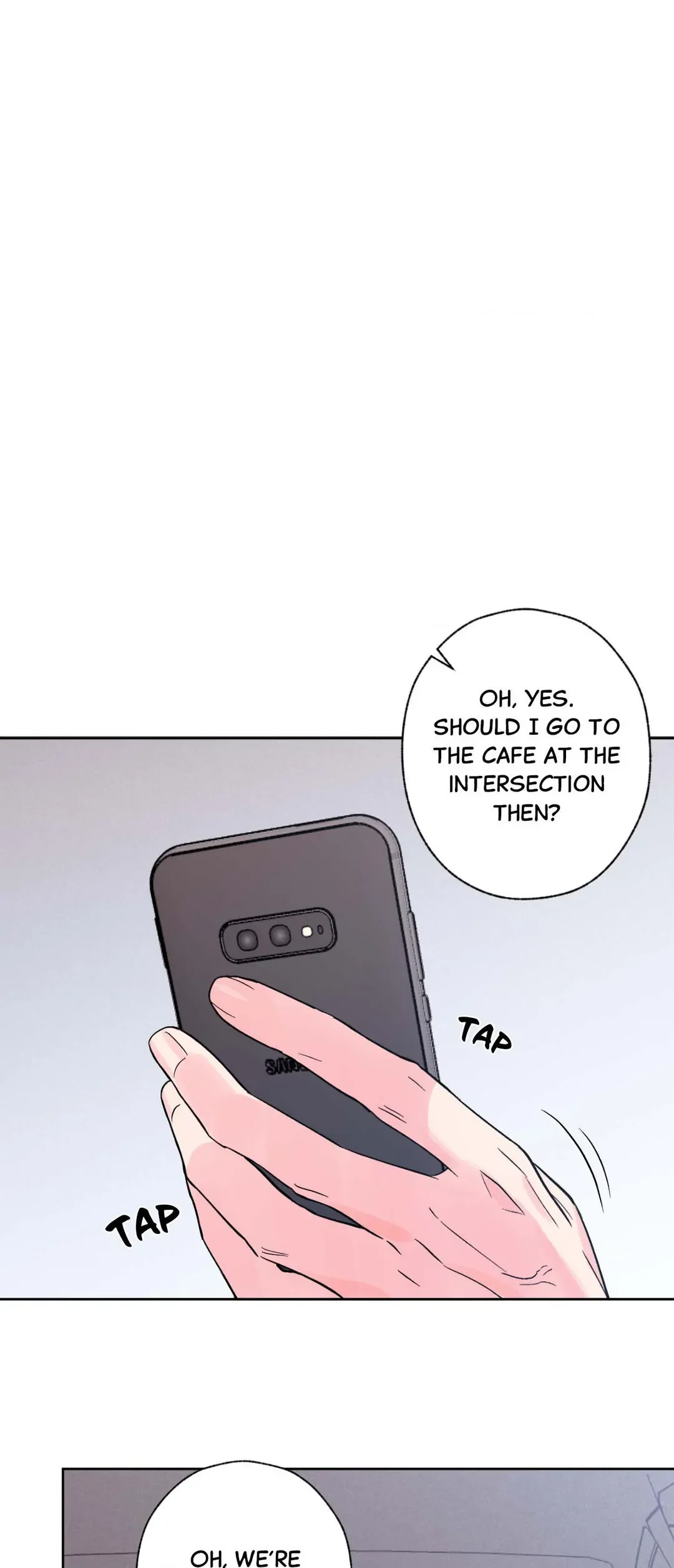 Breakout Scandal - Chapter 12 Page 25