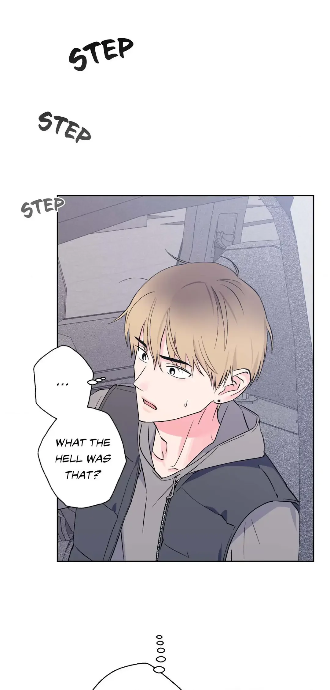 Breakout Scandal - Chapter 12 Page 35