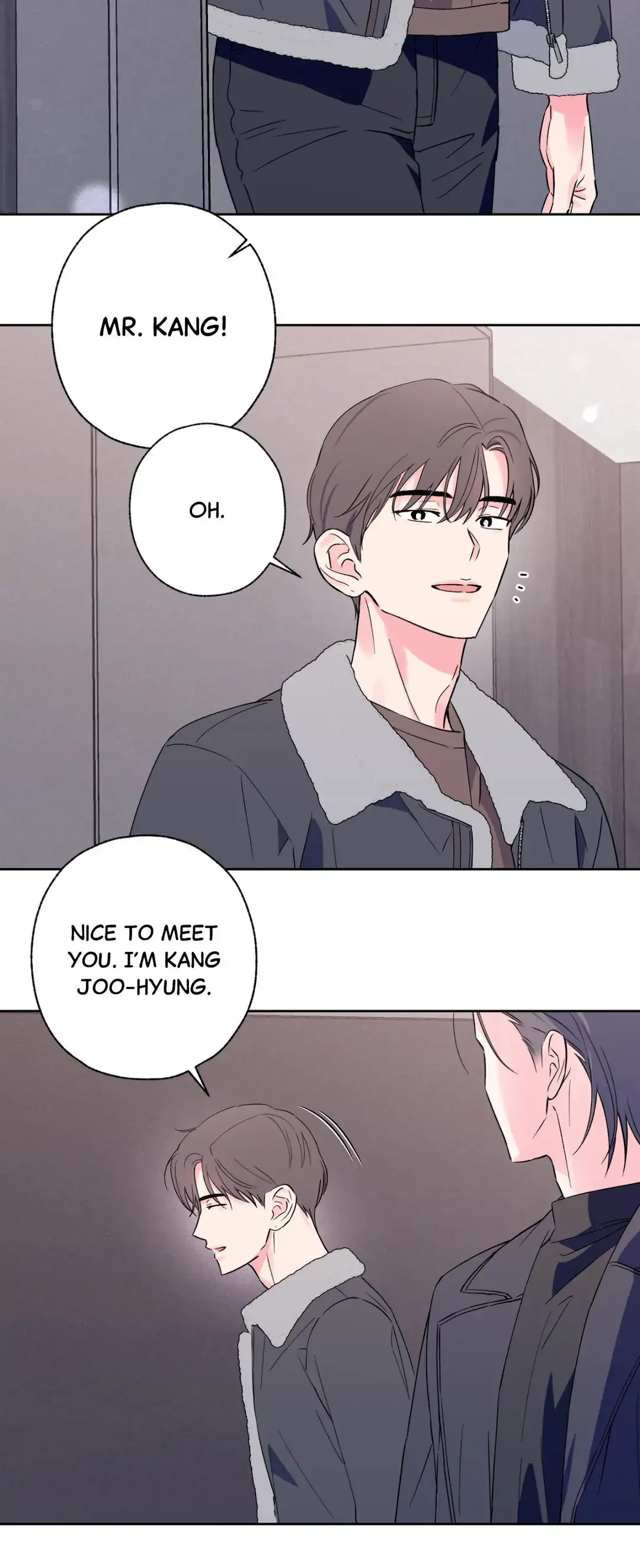 Breakout Scandal - Chapter 13 Page 18