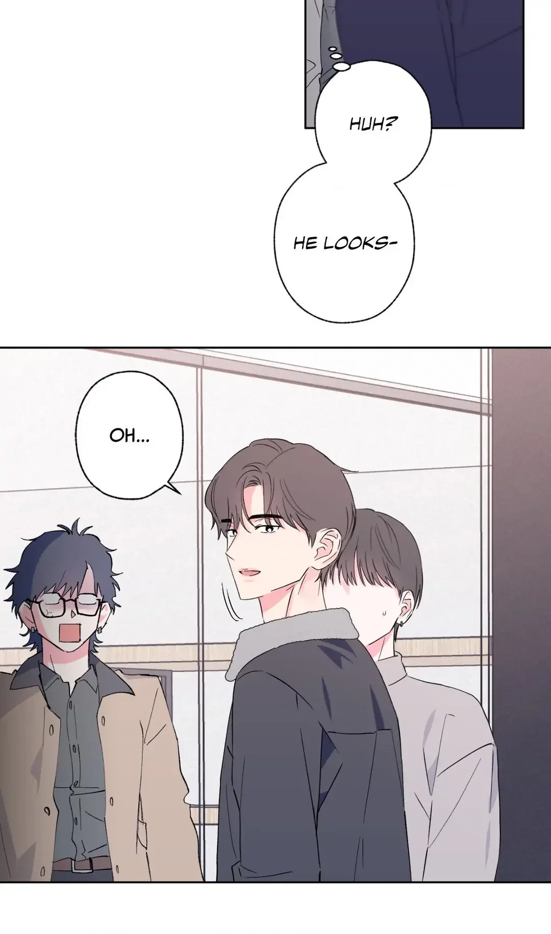 Breakout Scandal - Chapter 13 Page 20