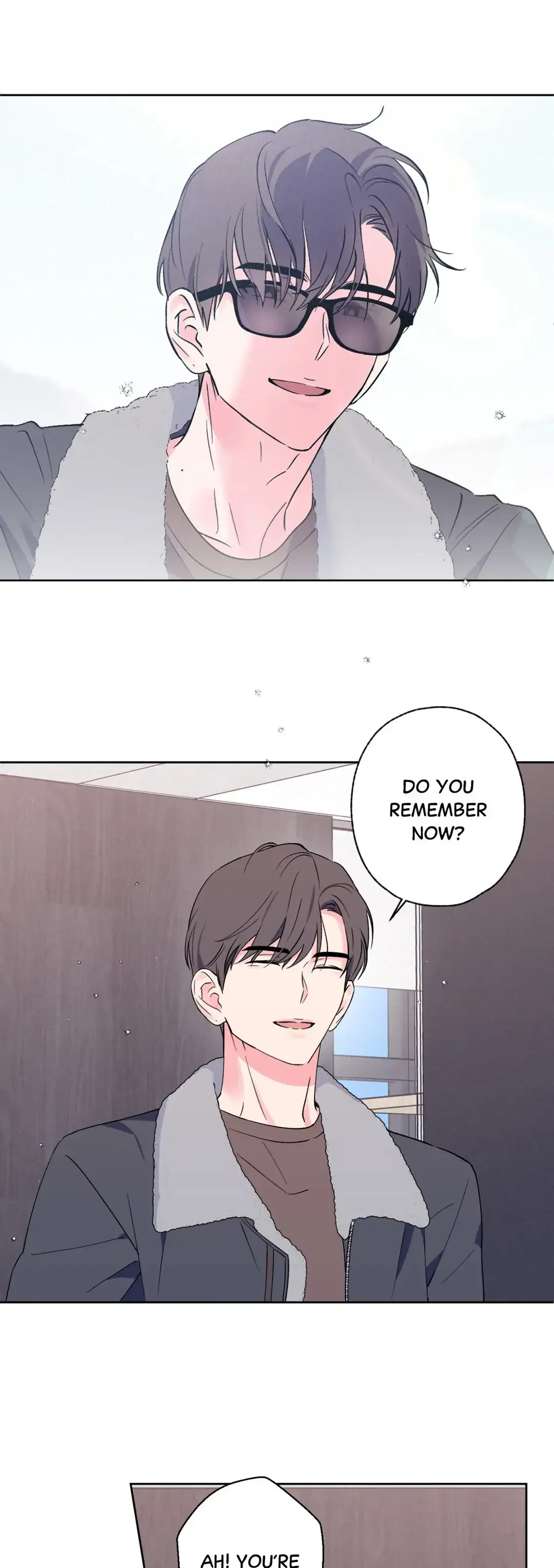 Breakout Scandal - Chapter 13 Page 27