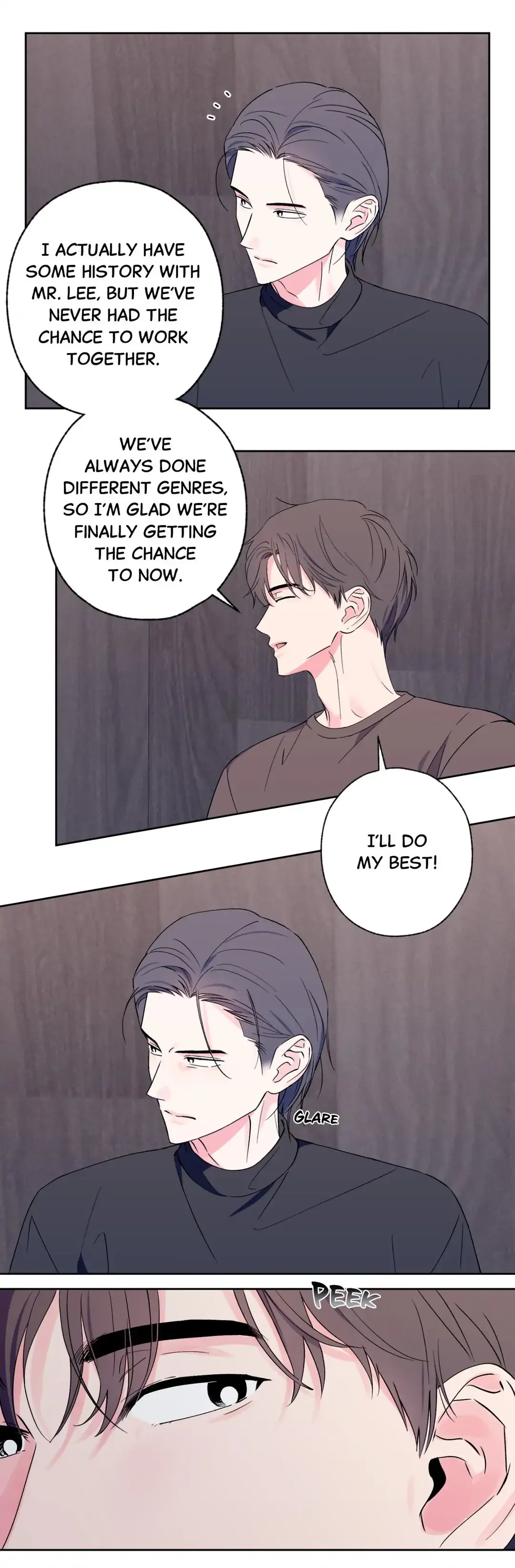 Breakout Scandal - Chapter 14 Page 4