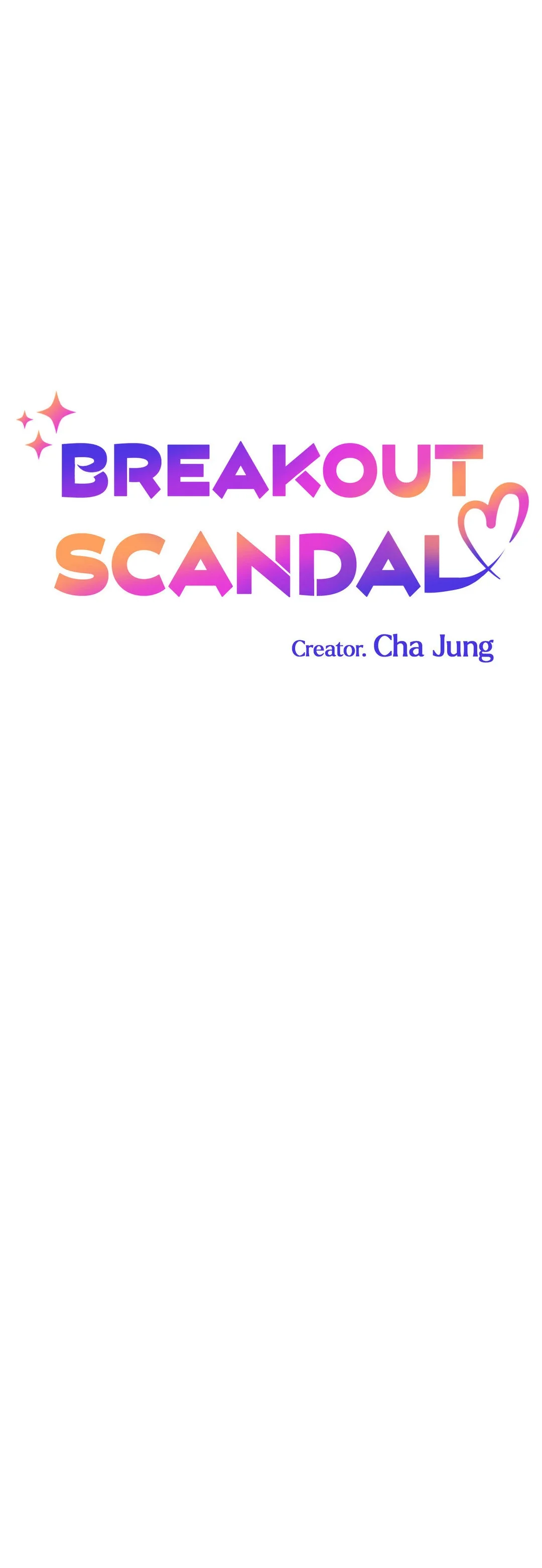 Breakout Scandal - Chapter 14 Page 6
