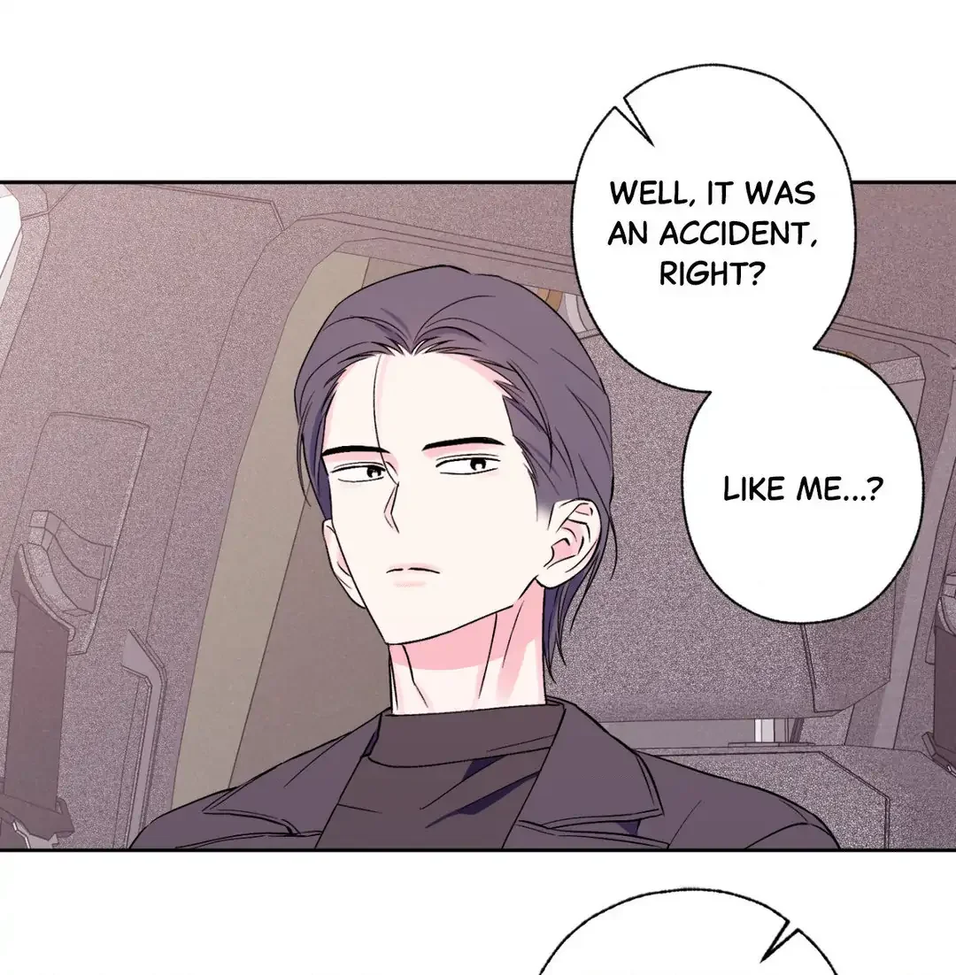 Breakout Scandal - Chapter 14 Page 29