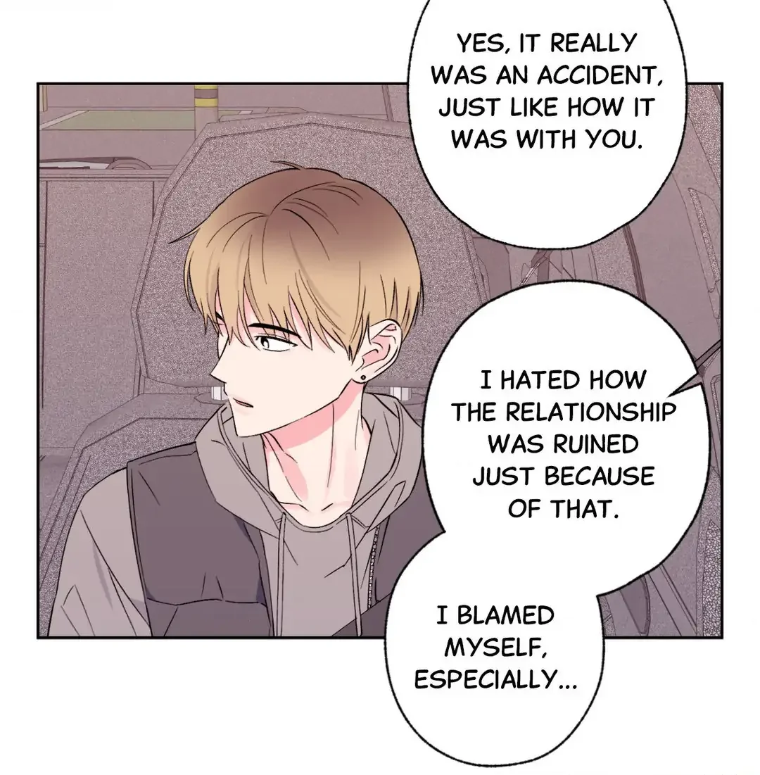 Breakout Scandal - Chapter 14 Page 30