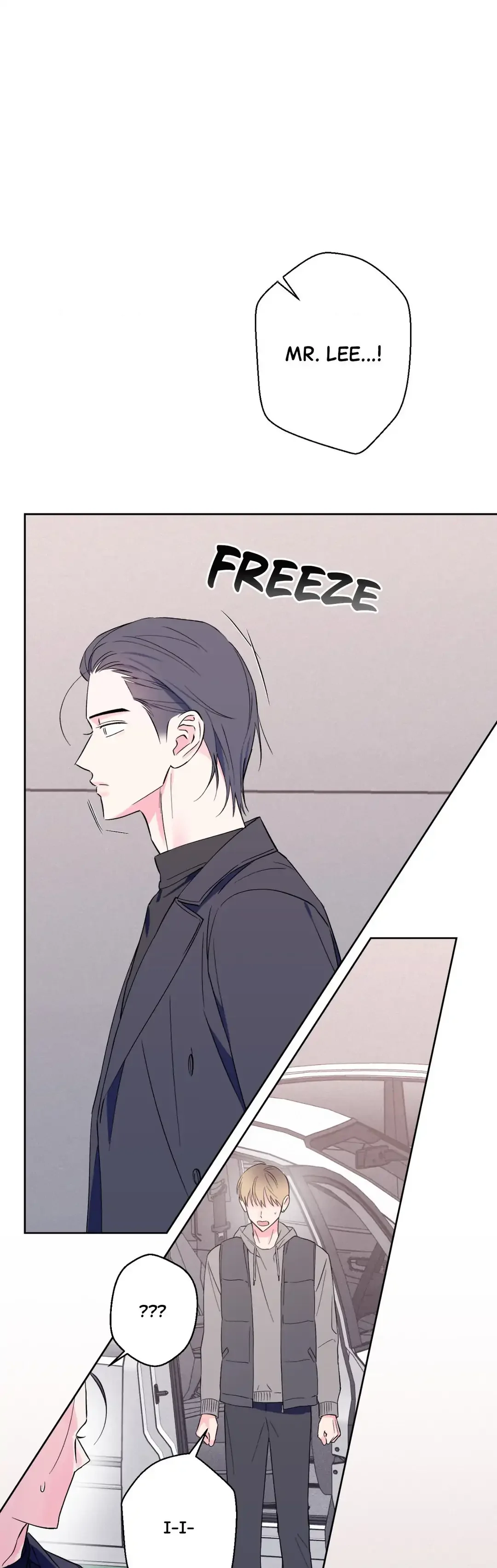 Breakout Scandal - Chapter 15 Page 5