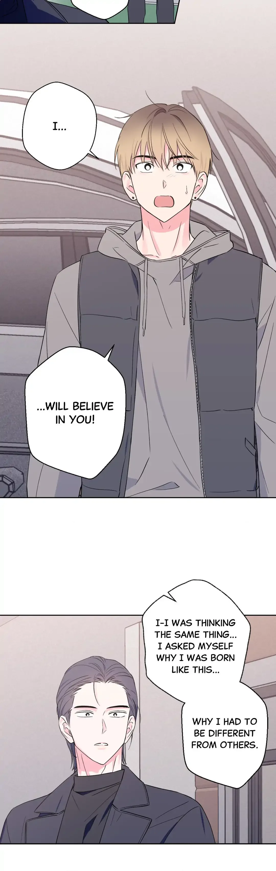 Breakout Scandal - Chapter 15 Page 6