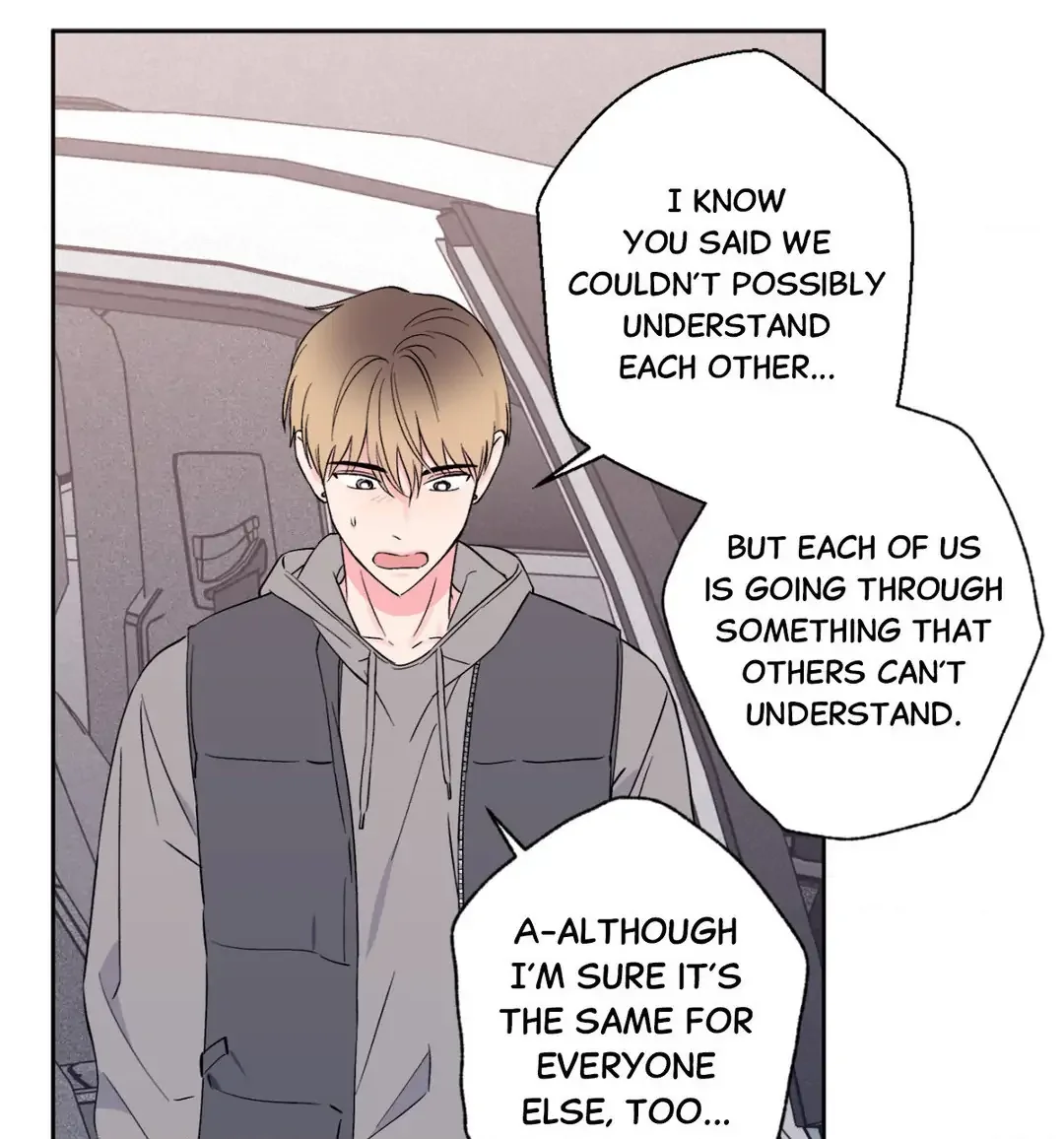 Breakout Scandal - Chapter 15 Page 7