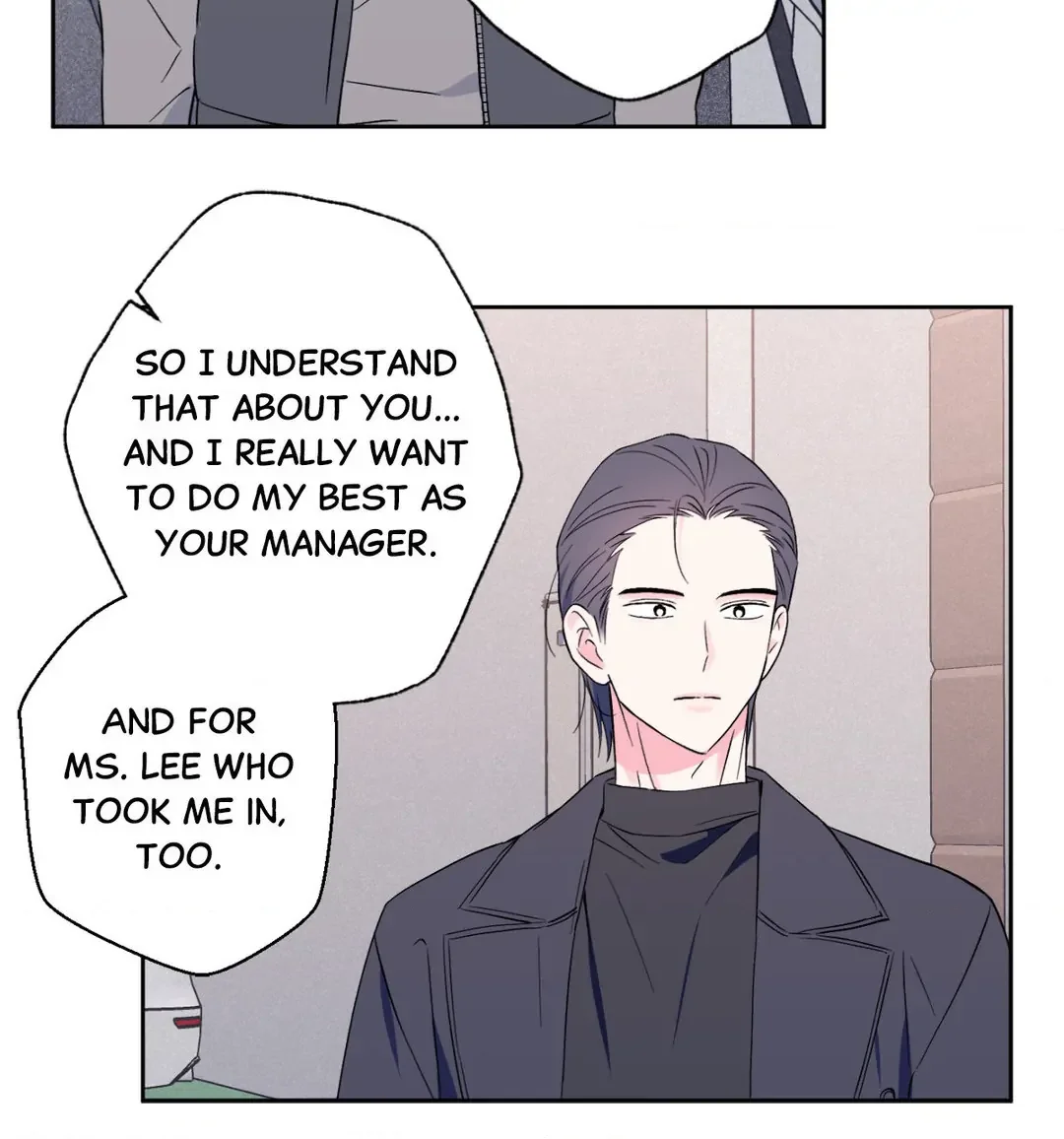 Breakout Scandal - Chapter 15 Page 8
