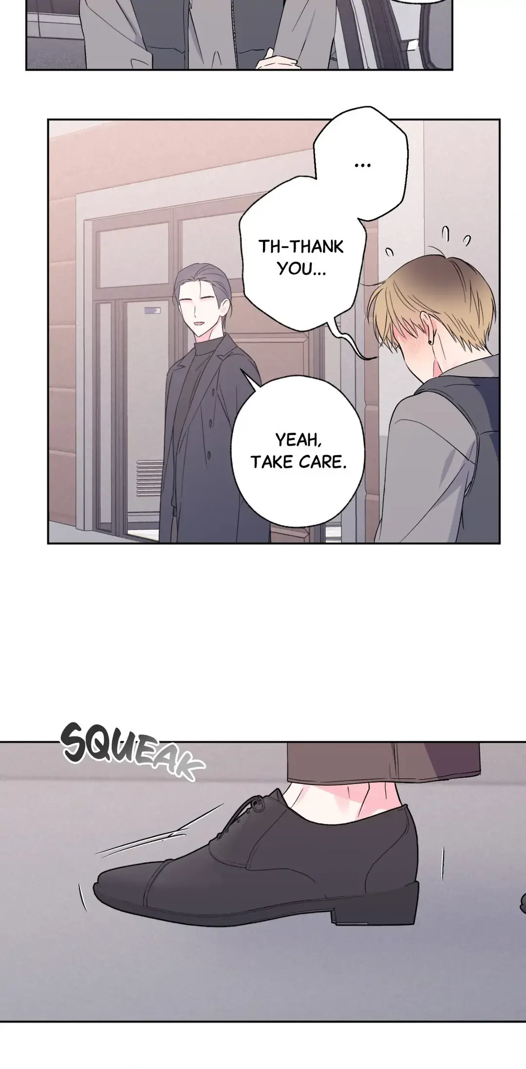 Breakout Scandal - Chapter 15 Page 16