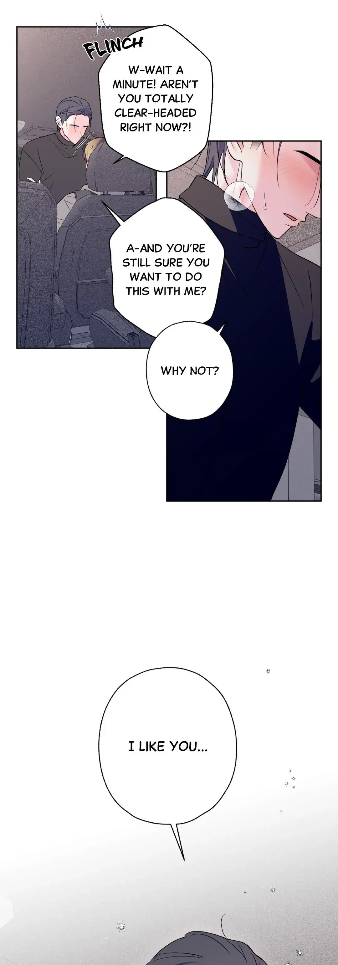 Breakout Scandal - Chapter 15 Page 31