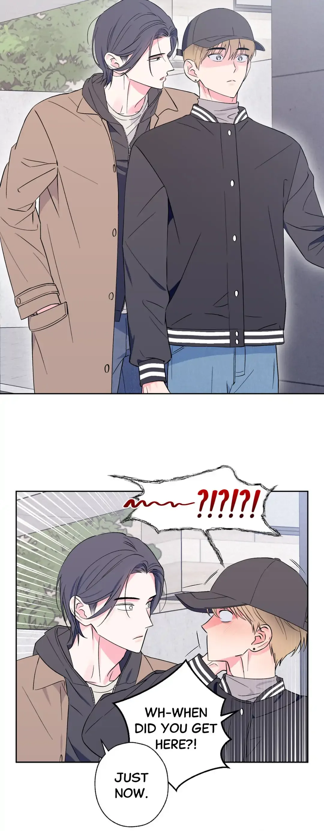 Breakout Scandal - Chapter 16 Page 4