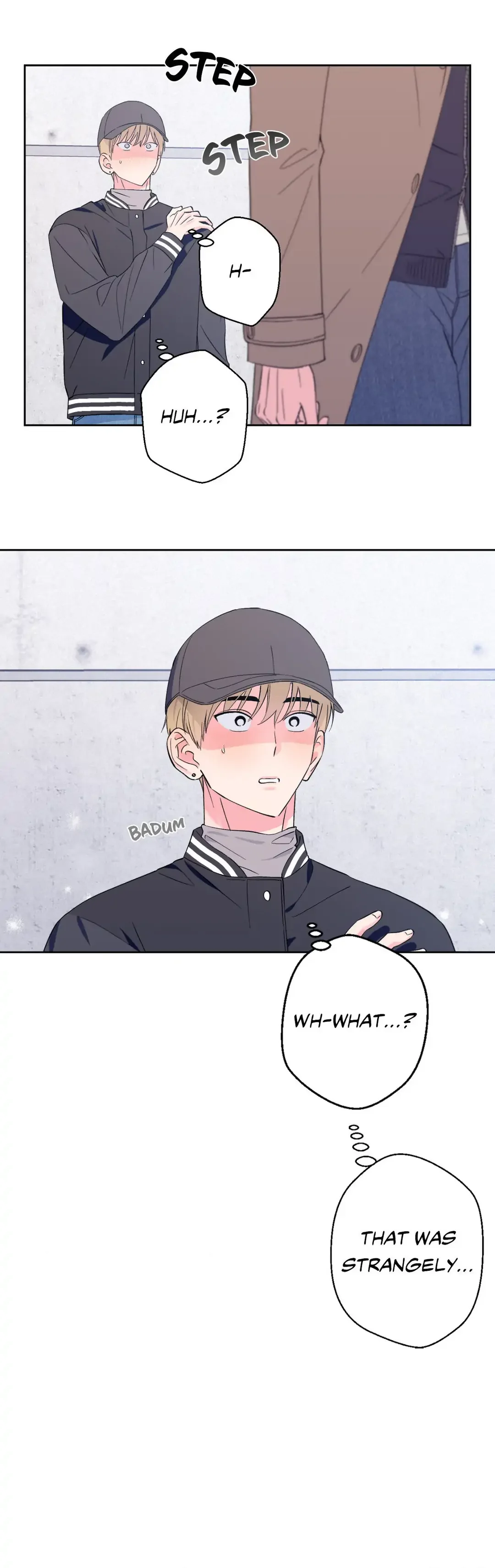 Breakout Scandal - Chapter 16 Page 7