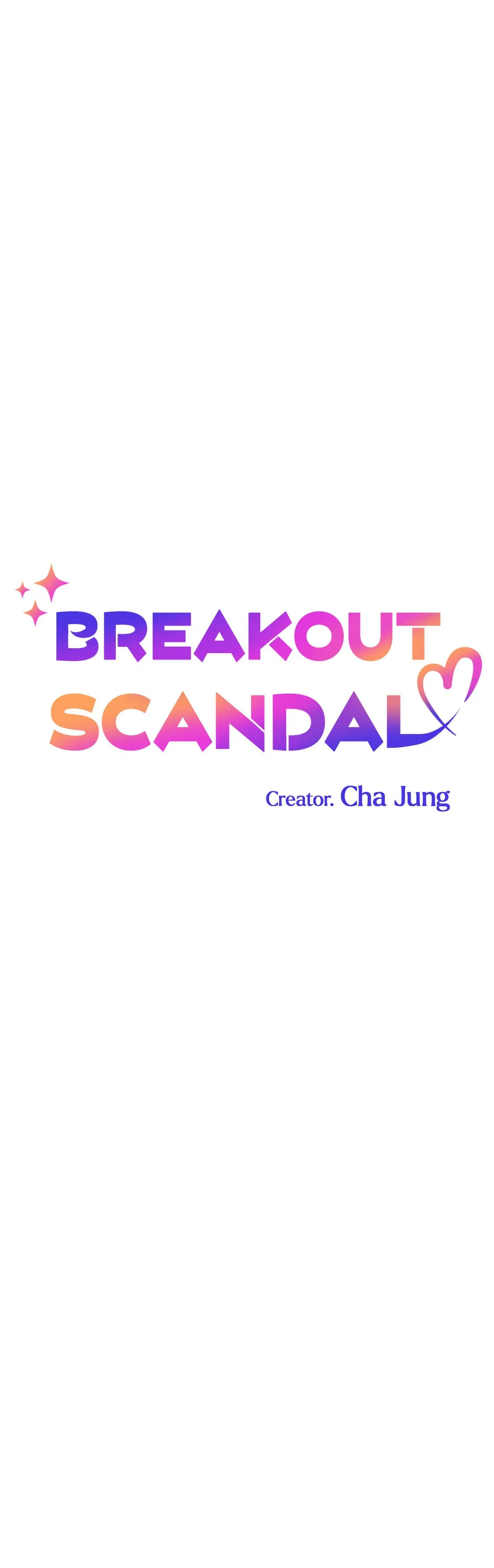 Breakout Scandal - Chapter 16 Page 8