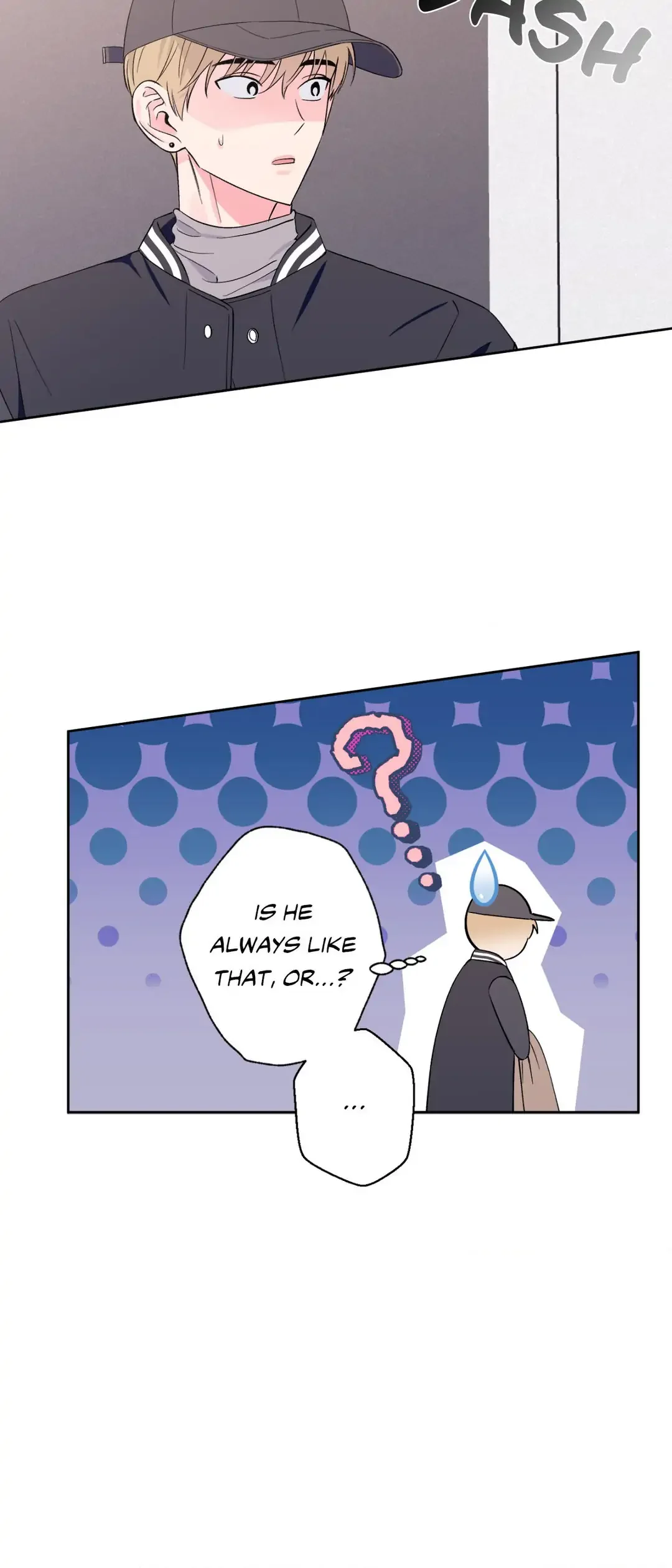 Breakout Scandal - Chapter 16 Page 18