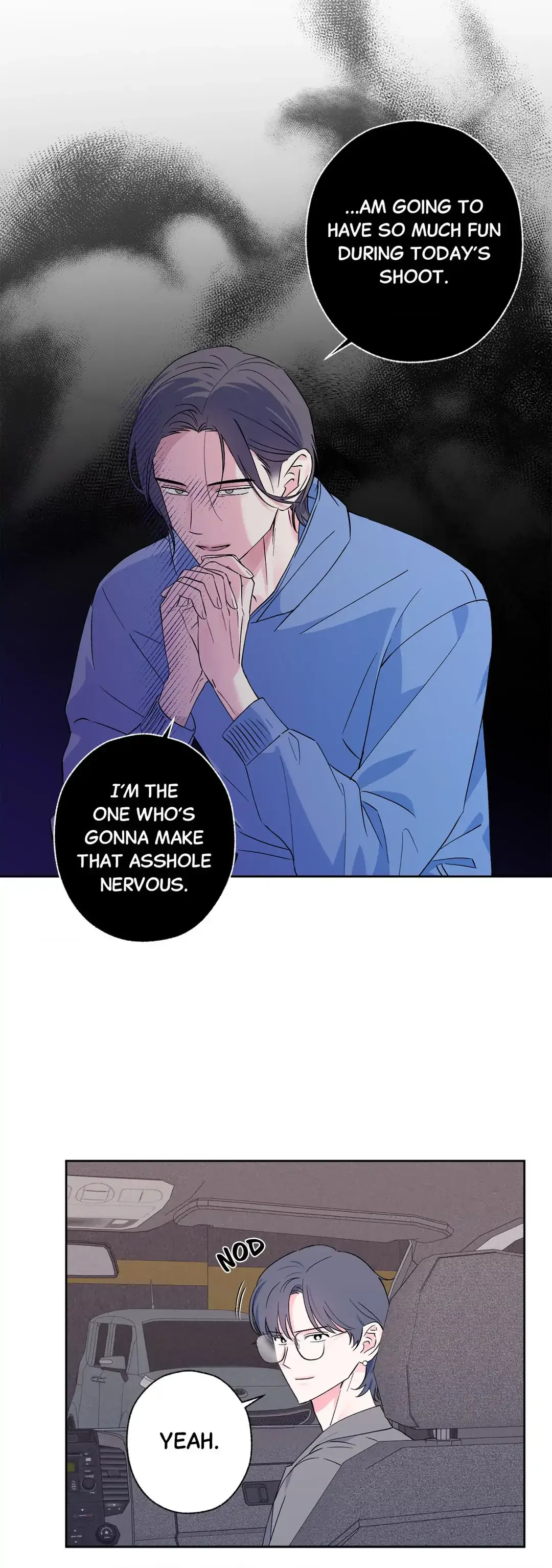 Breakout Scandal - Chapter 17 Page 6