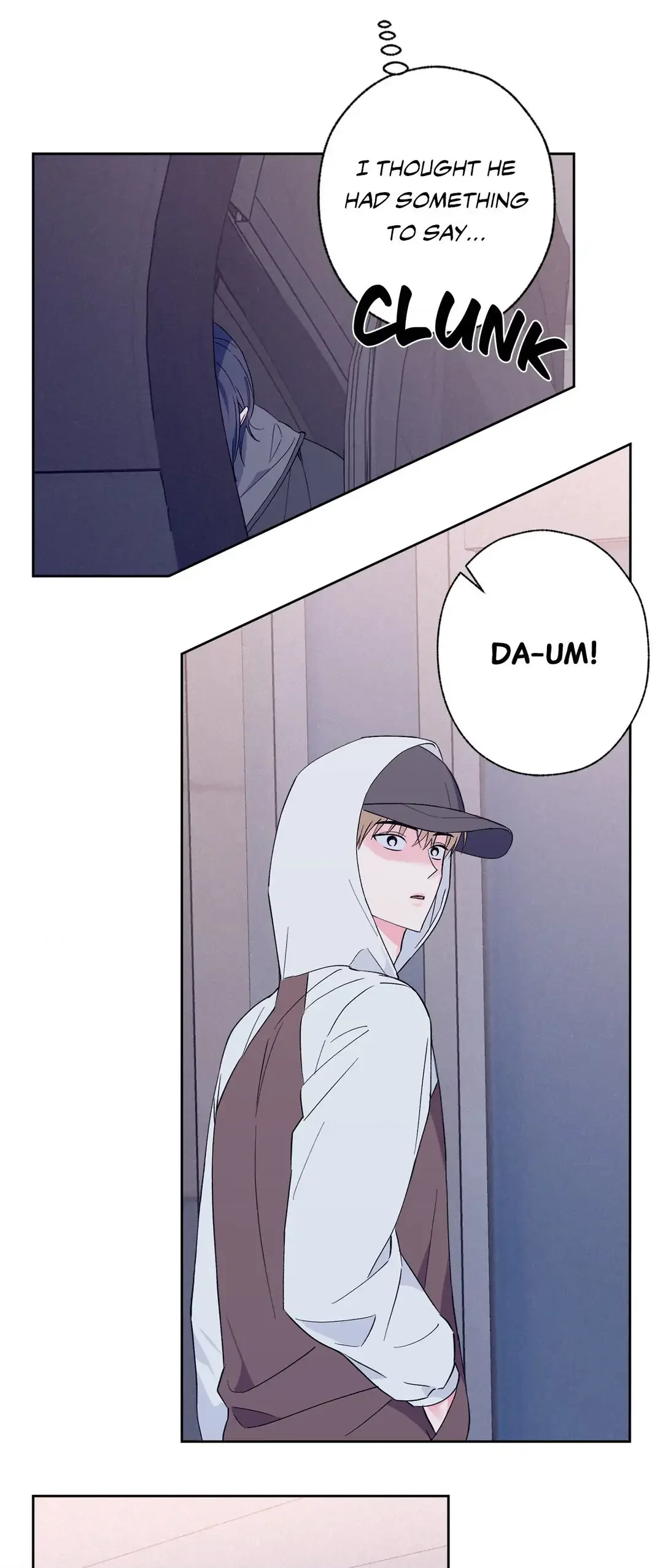 Breakout Scandal - Chapter 18 Page 13