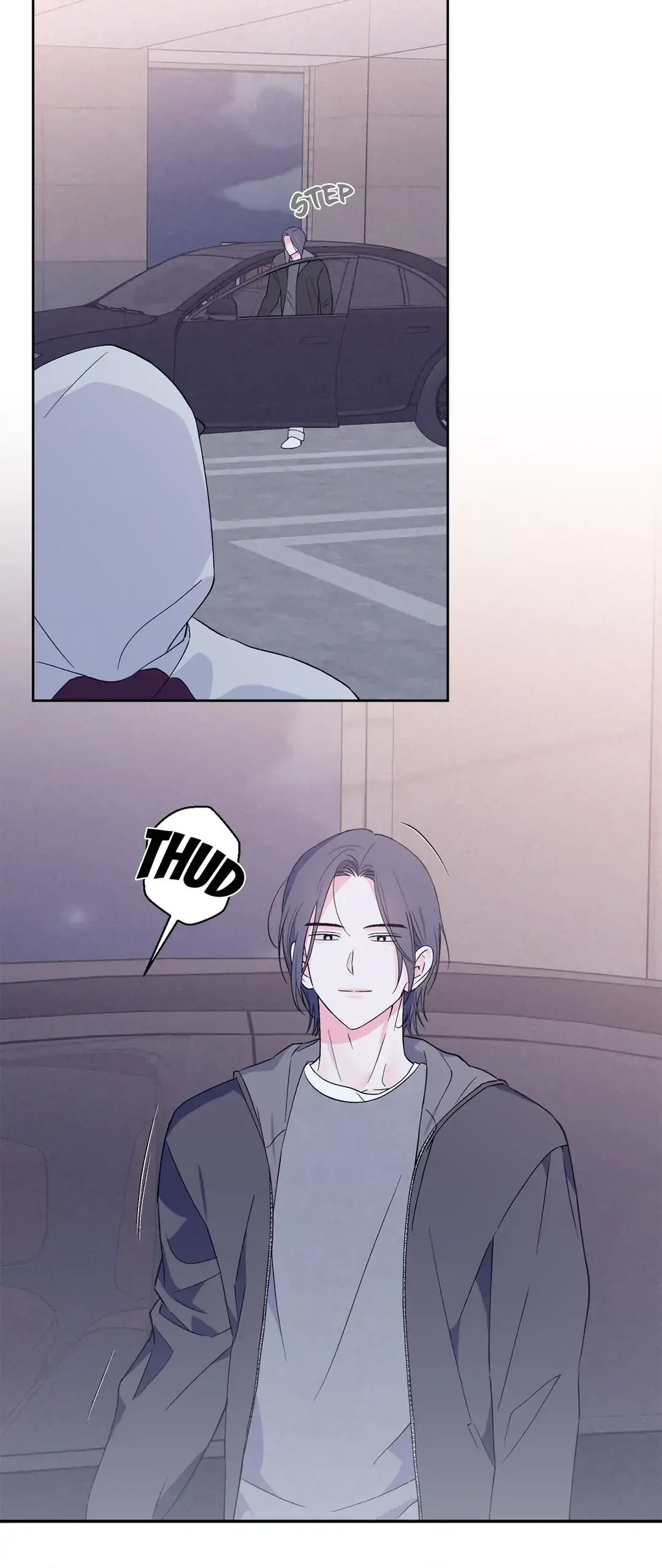 Breakout Scandal - Chapter 18 Page 14