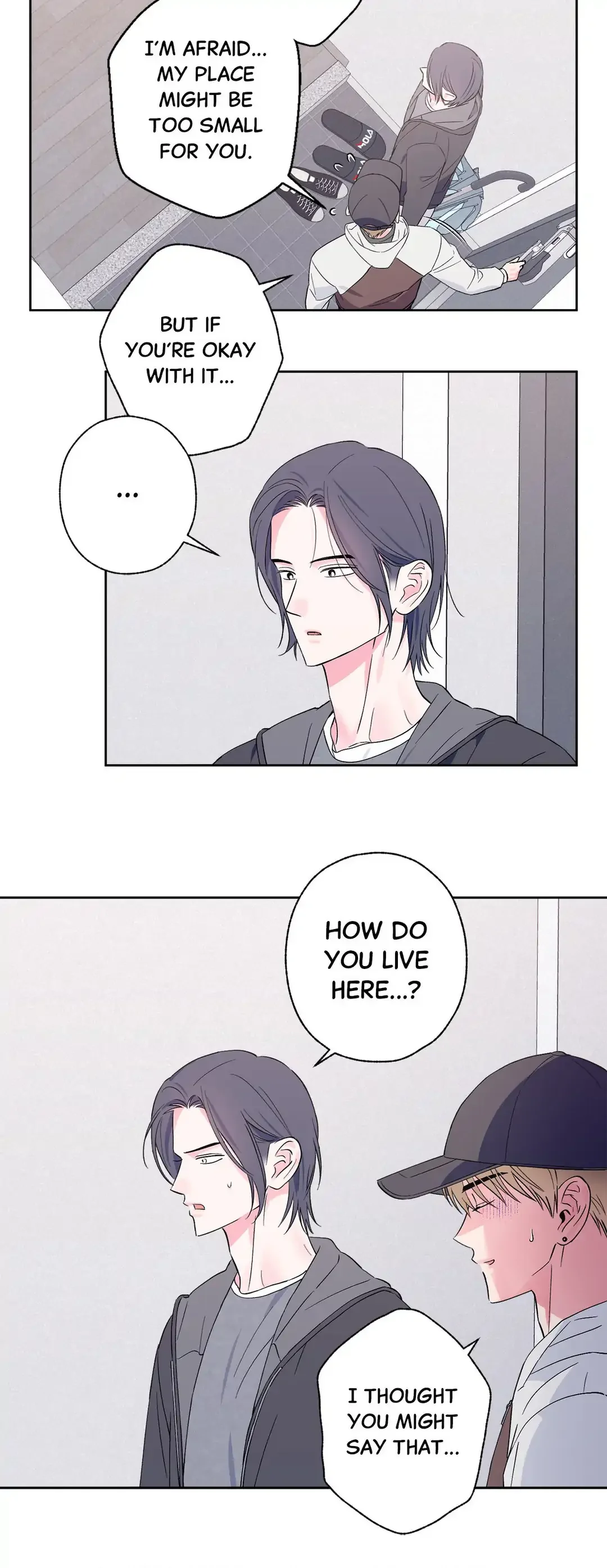 Breakout Scandal - Chapter 18 Page 18