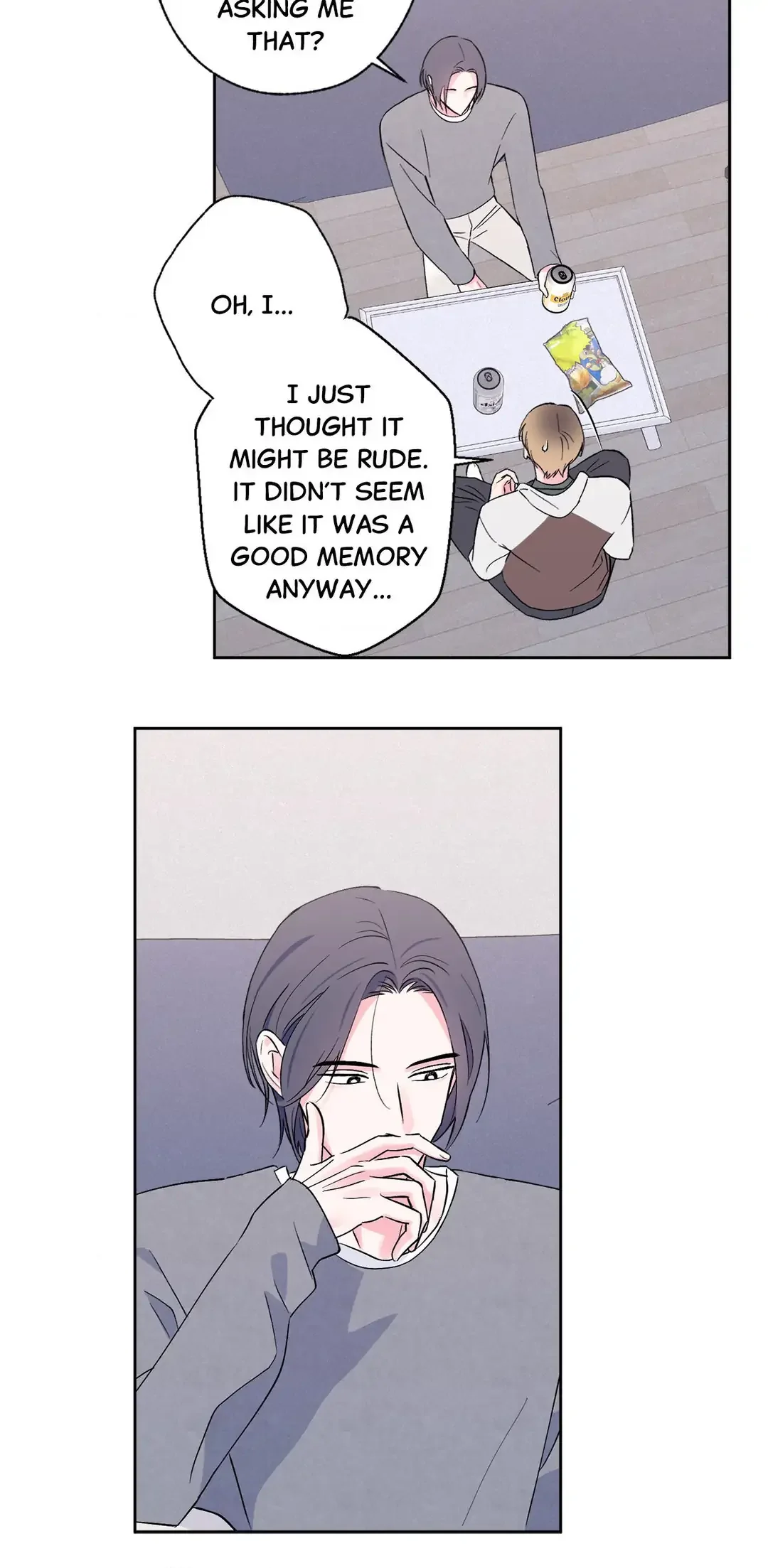Breakout Scandal - Chapter 18 Page 28