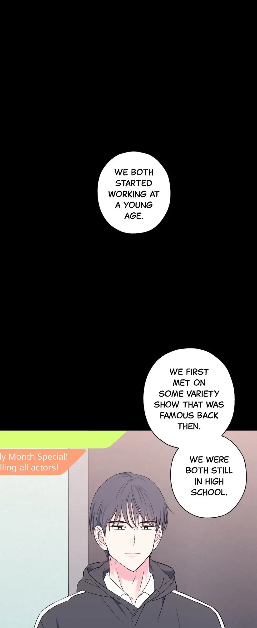 Breakout Scandal - Chapter 19 Page 3