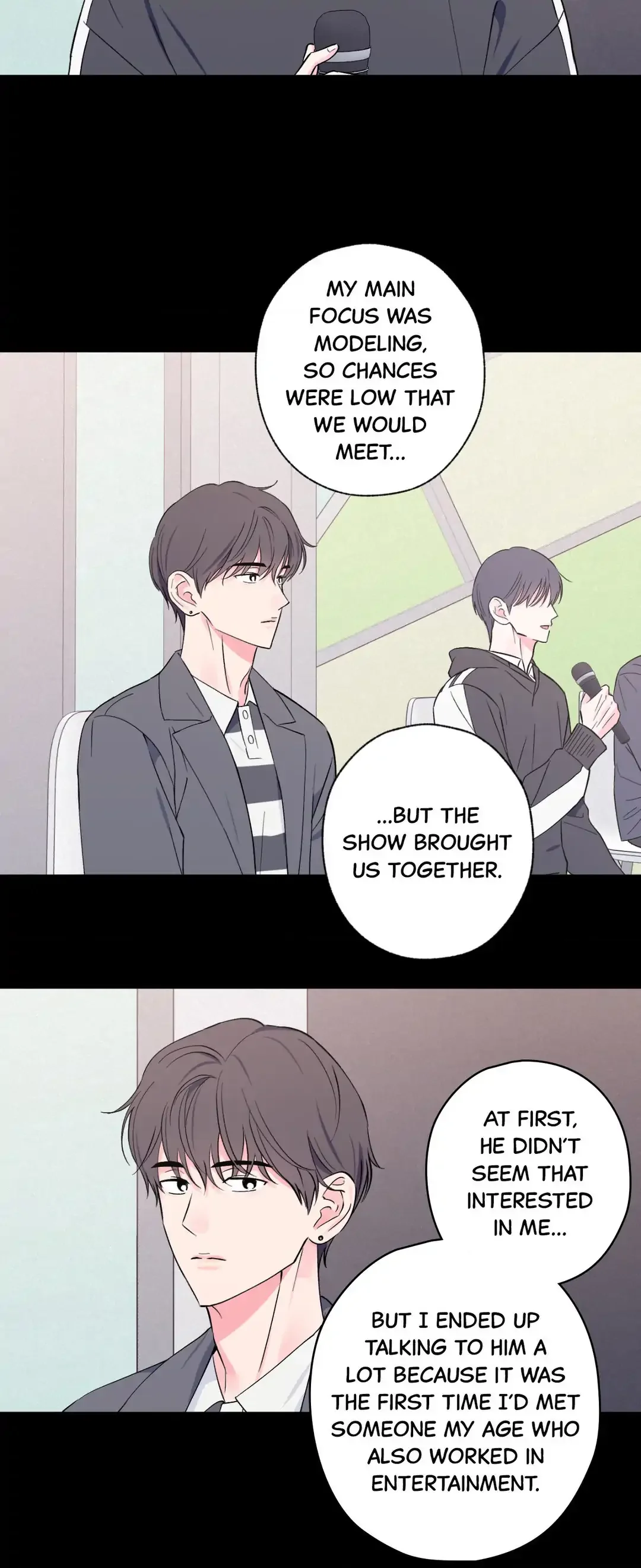 Breakout Scandal - Chapter 19 Page 4