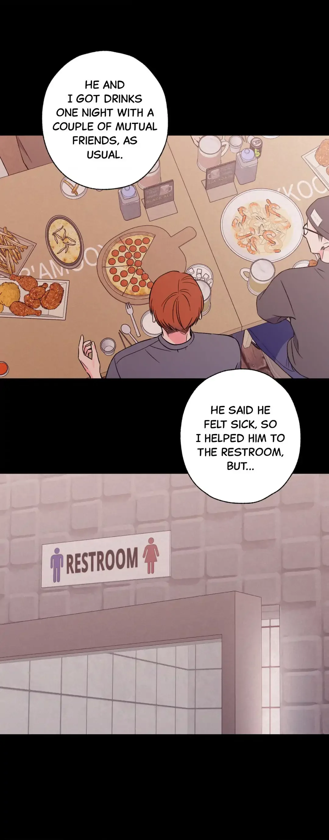 Breakout Scandal - Chapter 19 Page 7