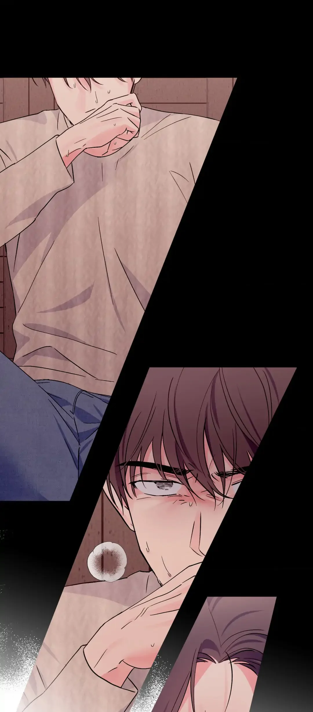 Breakout Scandal - Chapter 19 Page 15