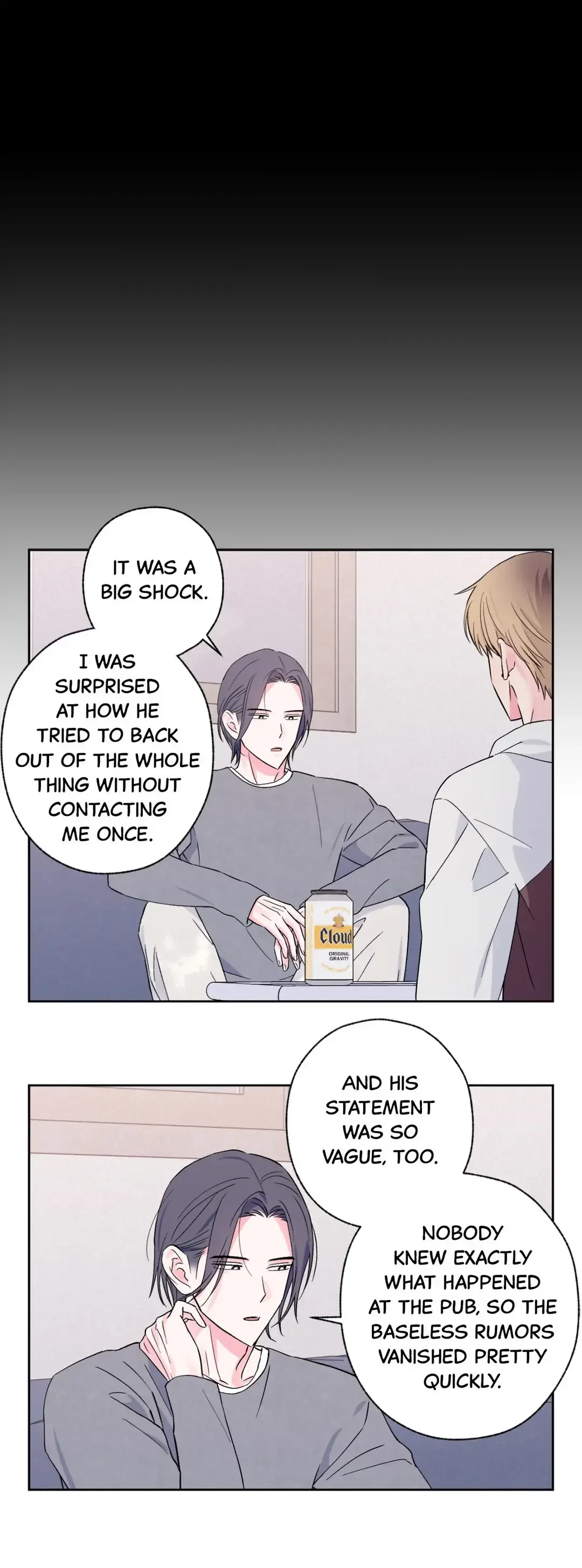Breakout Scandal - Chapter 19 Page 23