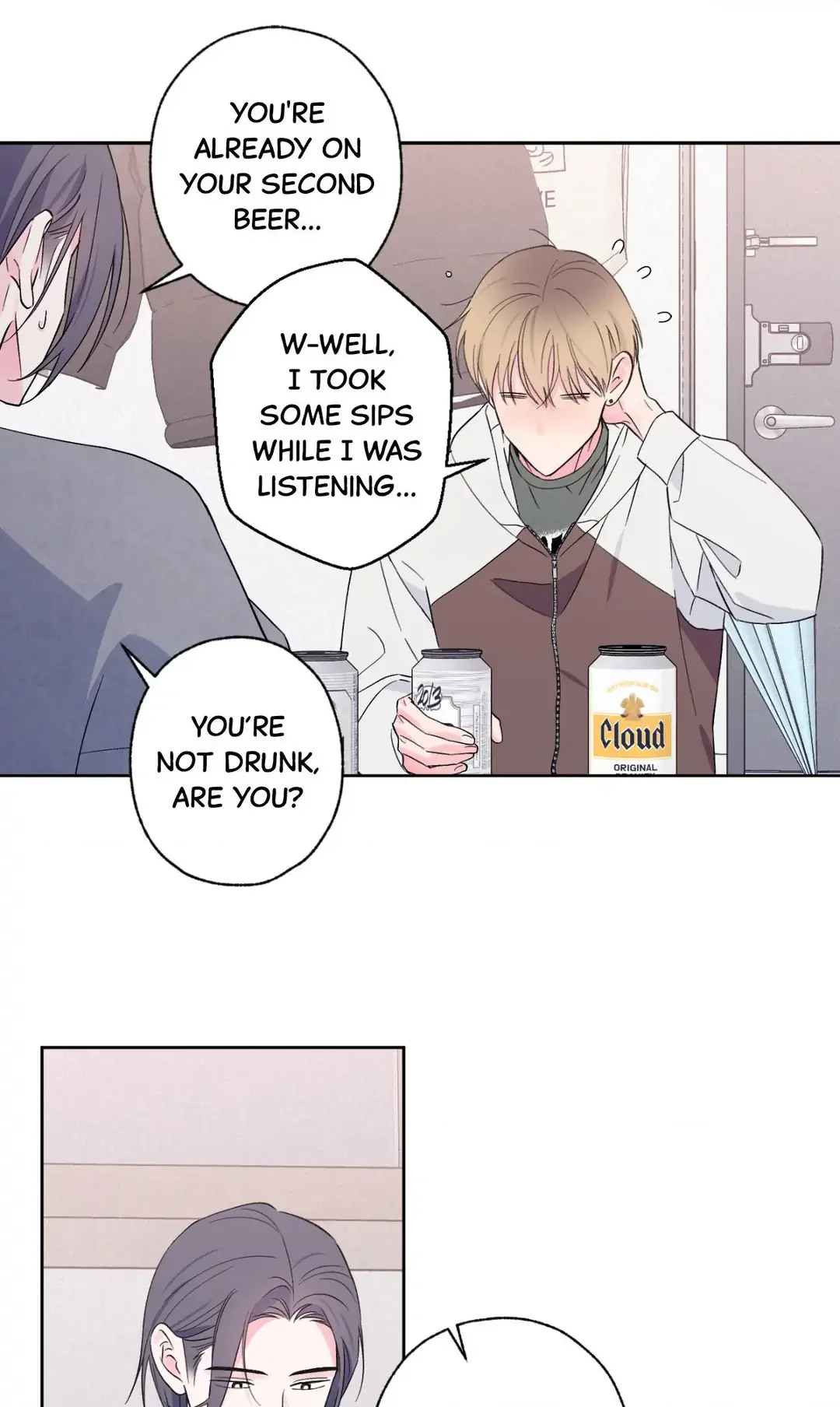 Breakout Scandal - Chapter 19 Page 25