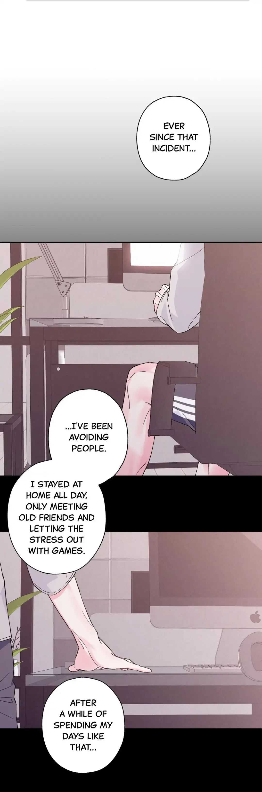 Breakout Scandal - Chapter 19 Page 28