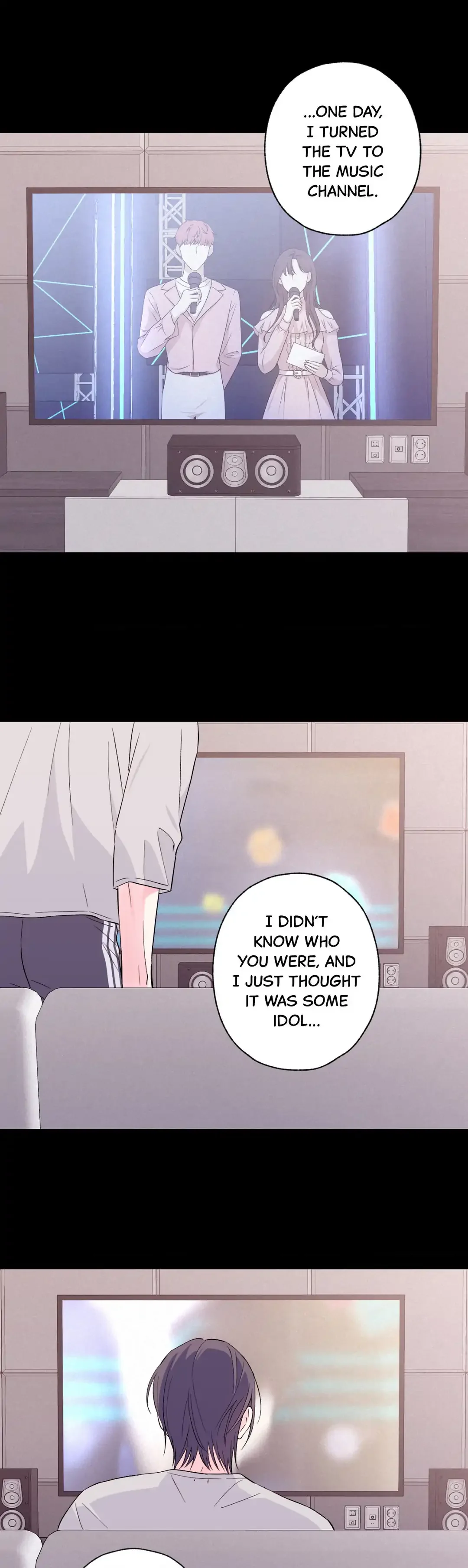 Breakout Scandal - Chapter 19 Page 29