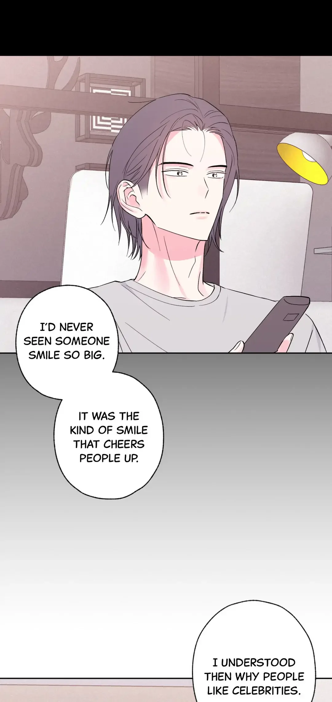 Breakout Scandal - Chapter 19 Page 31