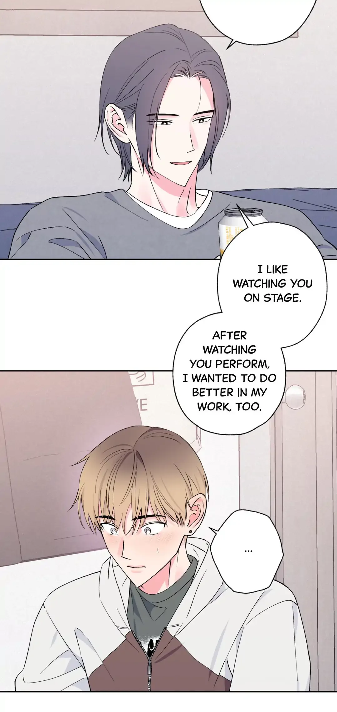 Breakout Scandal - Chapter 19 Page 32