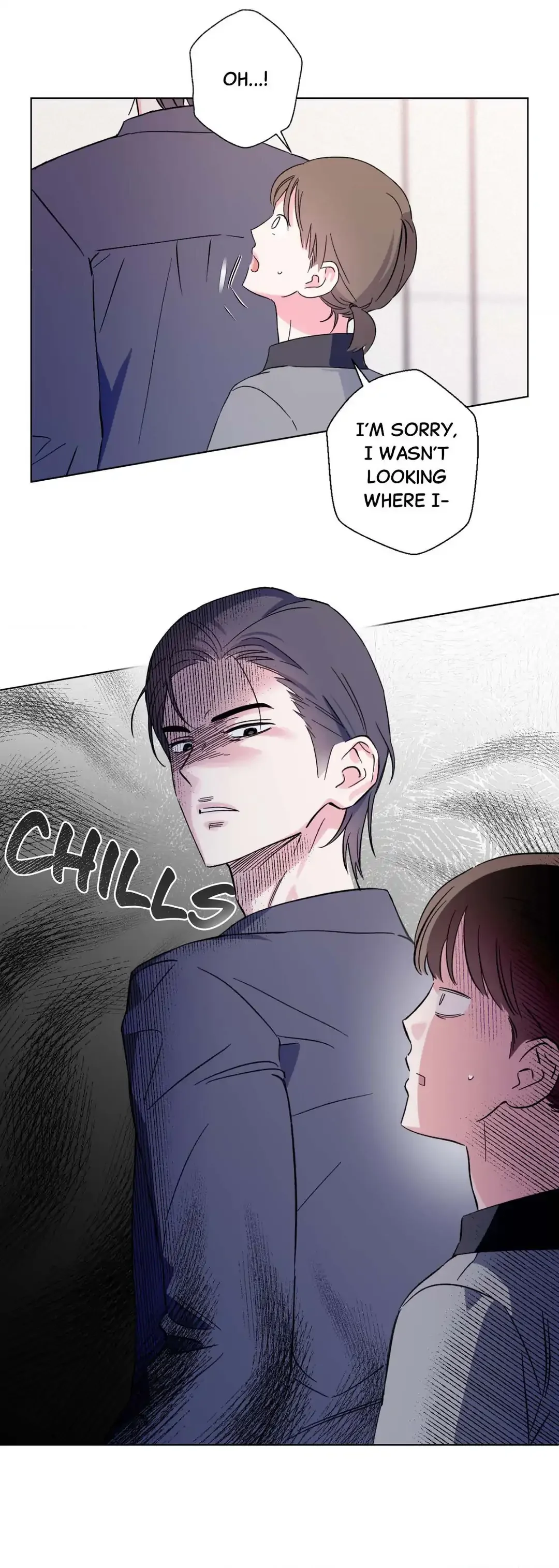 Breakout Scandal - Chapter 2 Page 10