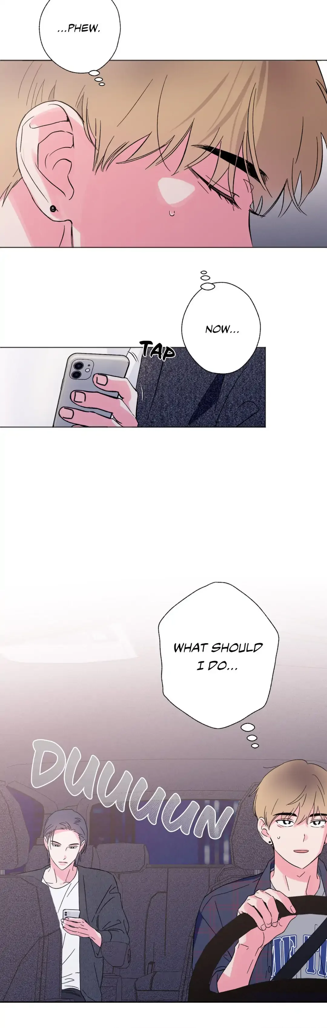 Breakout Scandal - Chapter 2 Page 23
