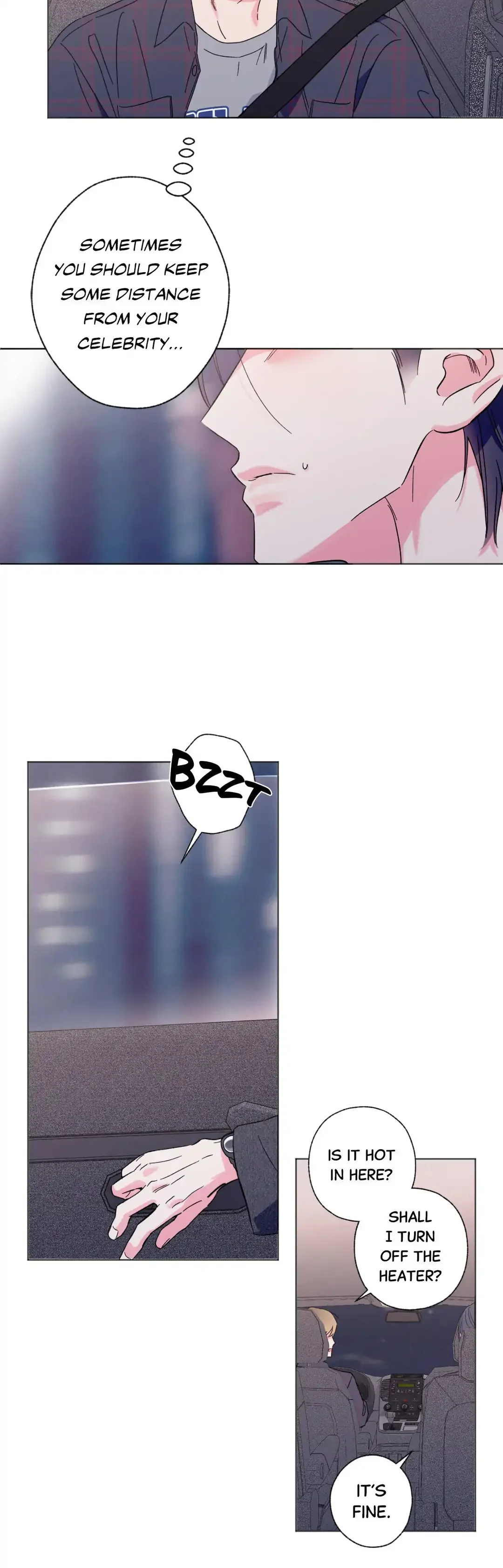 Breakout Scandal - Chapter 2 Page 27