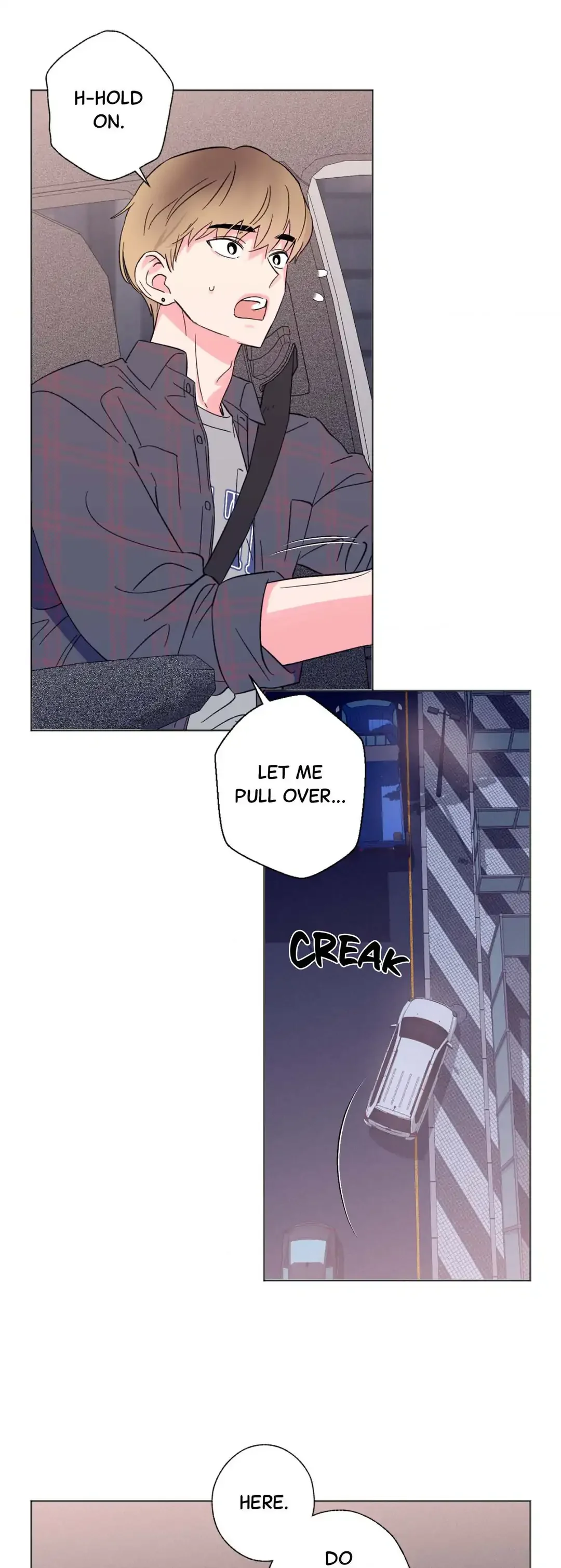 Breakout Scandal - Chapter 2 Page 32