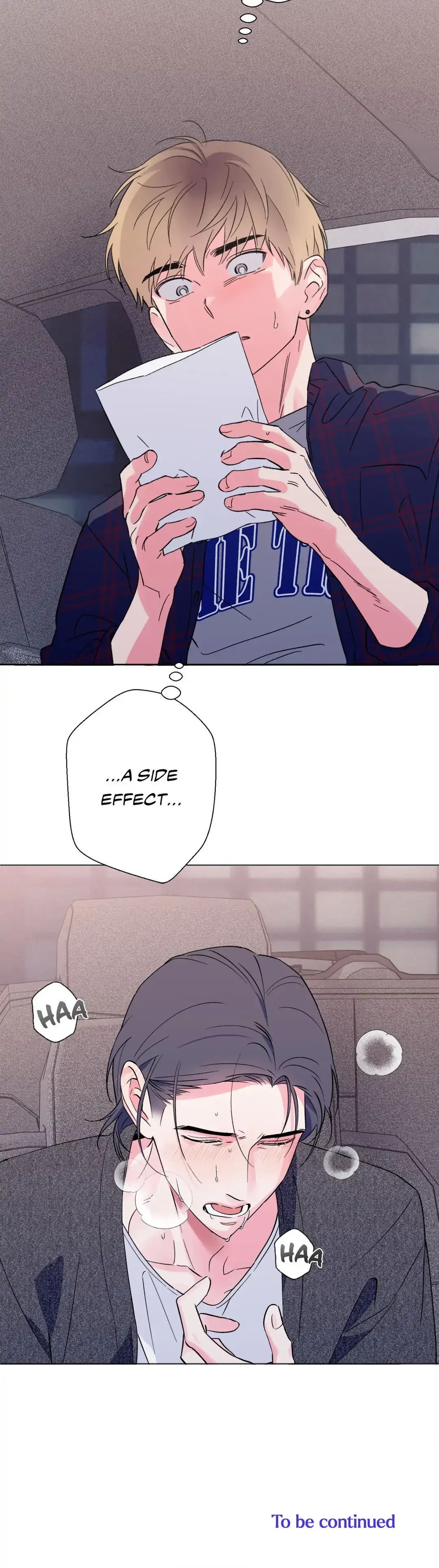Breakout Scandal - Chapter 2 Page 35