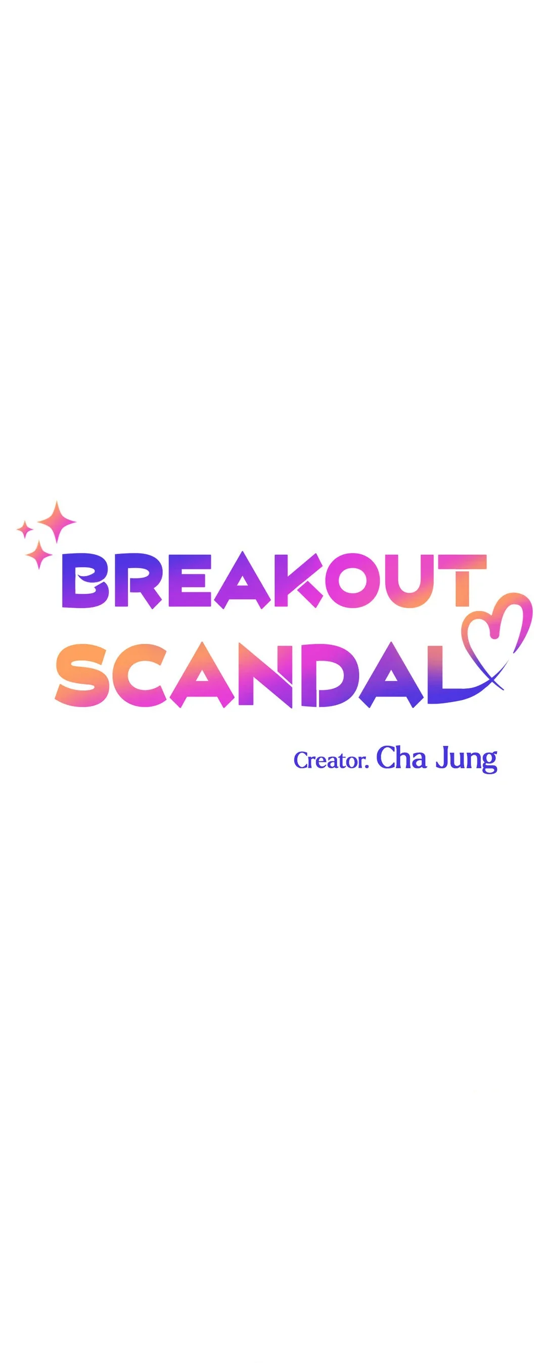 Breakout Scandal - Chapter 20 Page 4