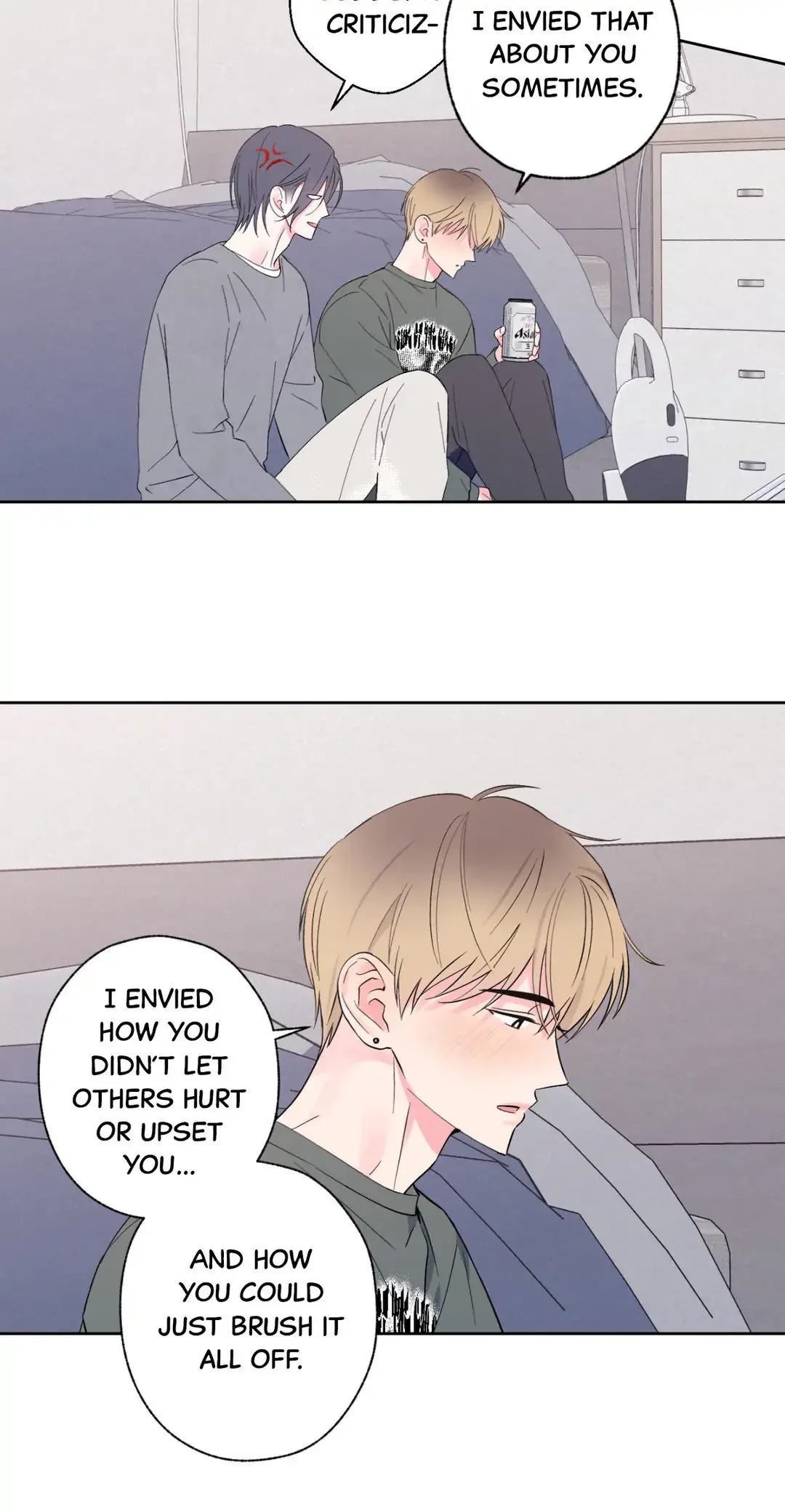 Breakout Scandal - Chapter 20 Page 12