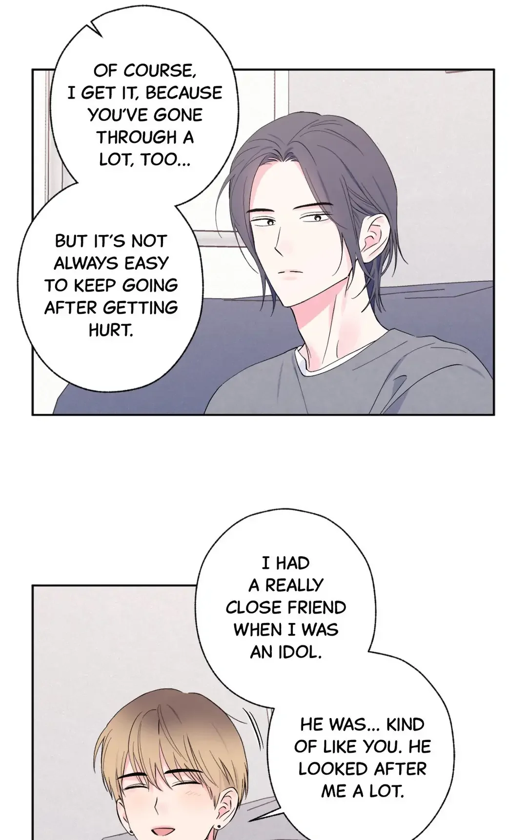 Breakout Scandal - Chapter 20 Page 13