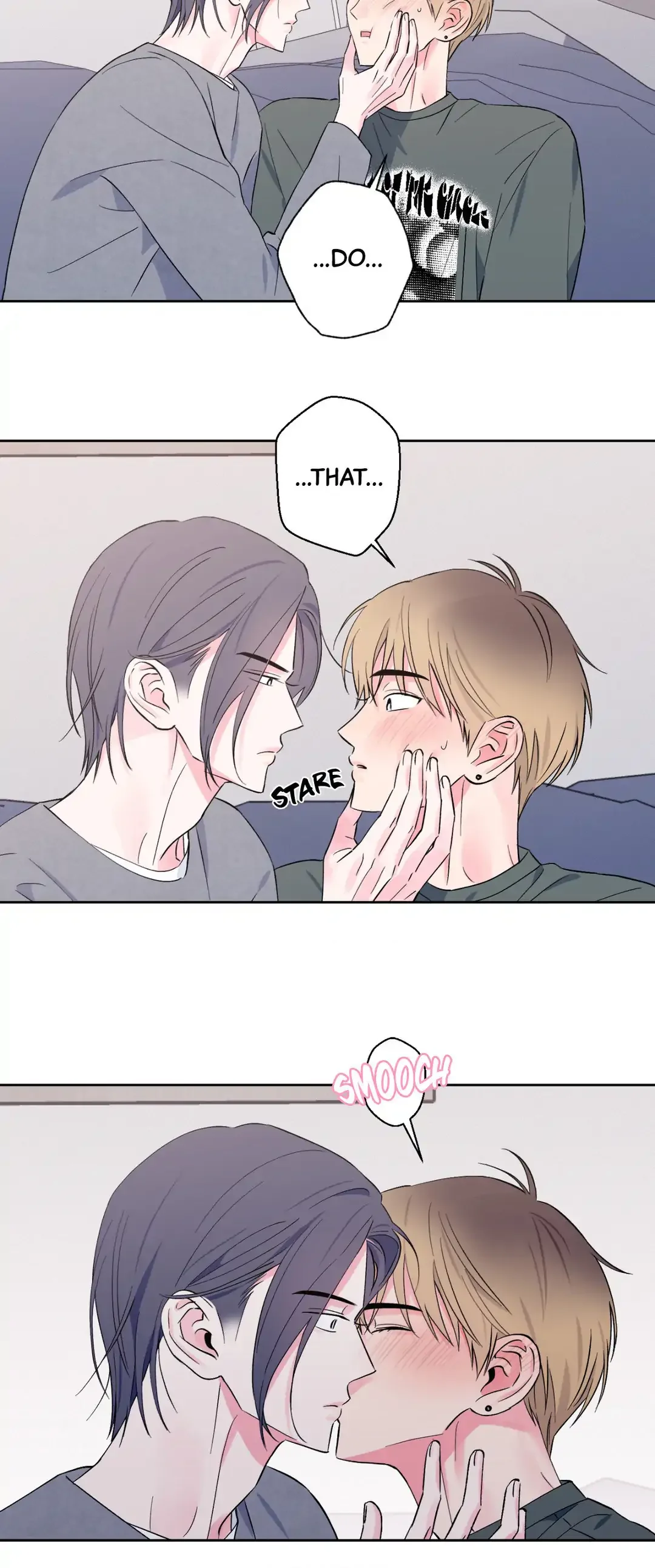 Breakout Scandal - Chapter 20 Page 24