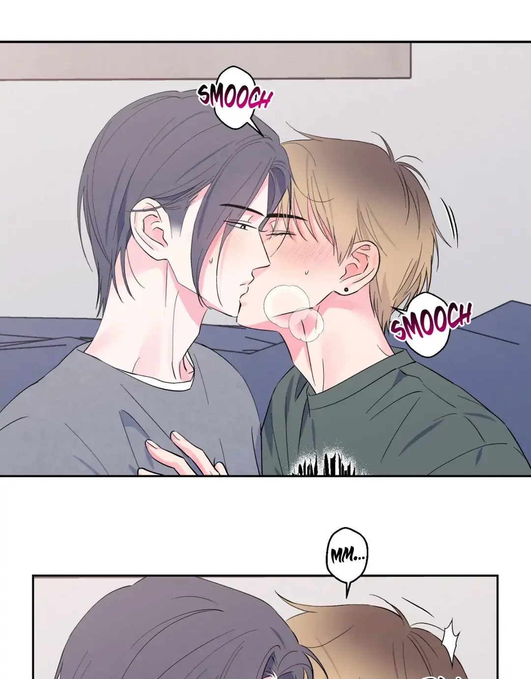 Breakout Scandal - Chapter 20 Page 25